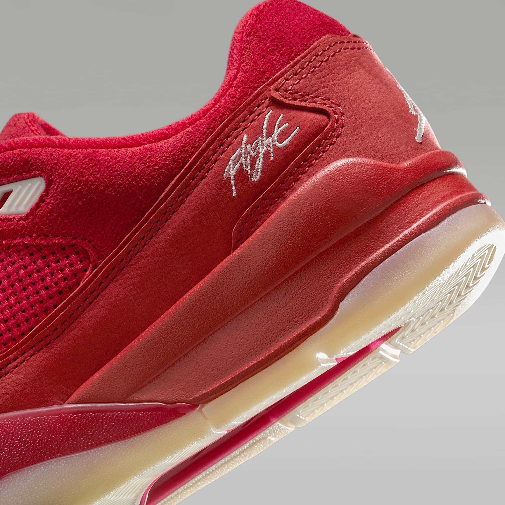 Jordan Flight Court Women's Shoes