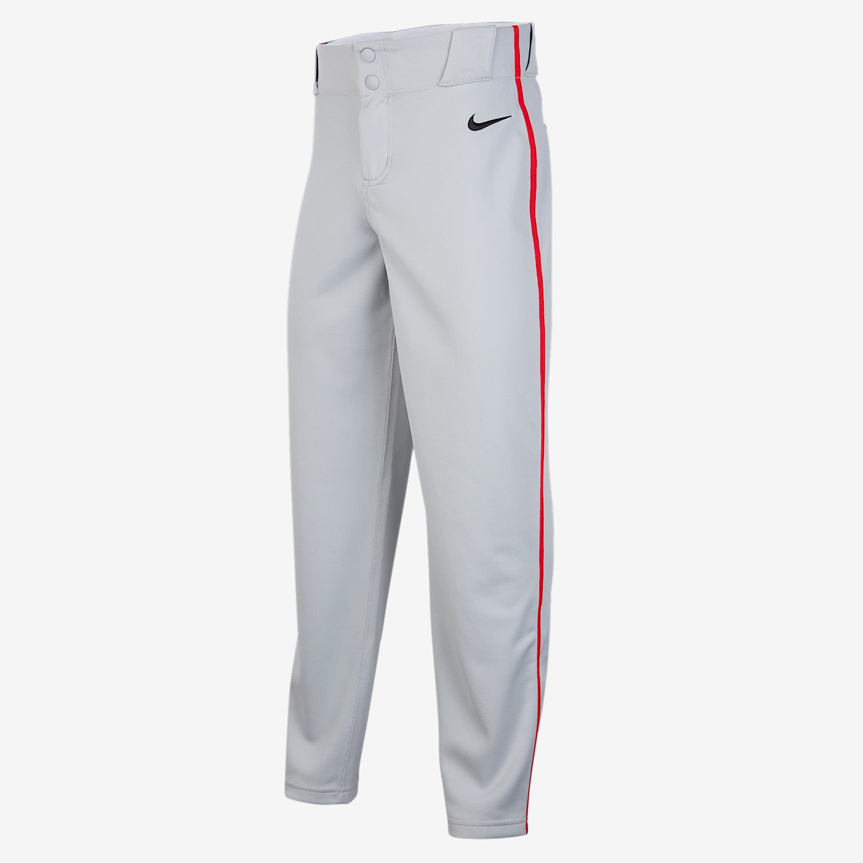 Nike Vapor Select 2 Big Kids' Piped Baseball Pants