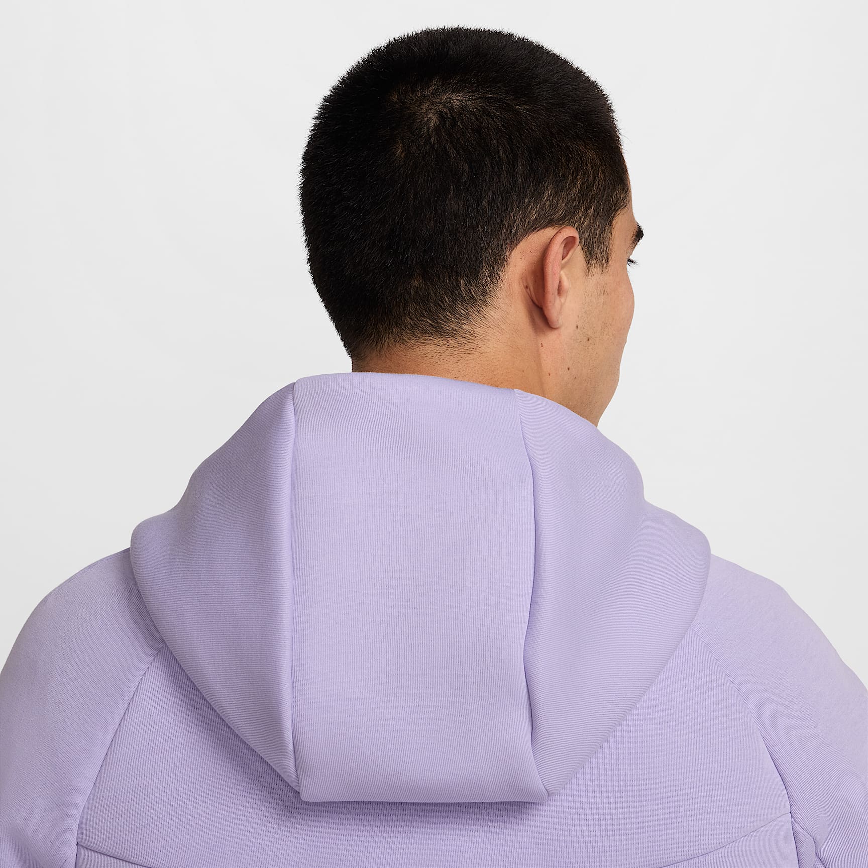 Nike Tech Men's Full-Zip Windrunner Hoodie