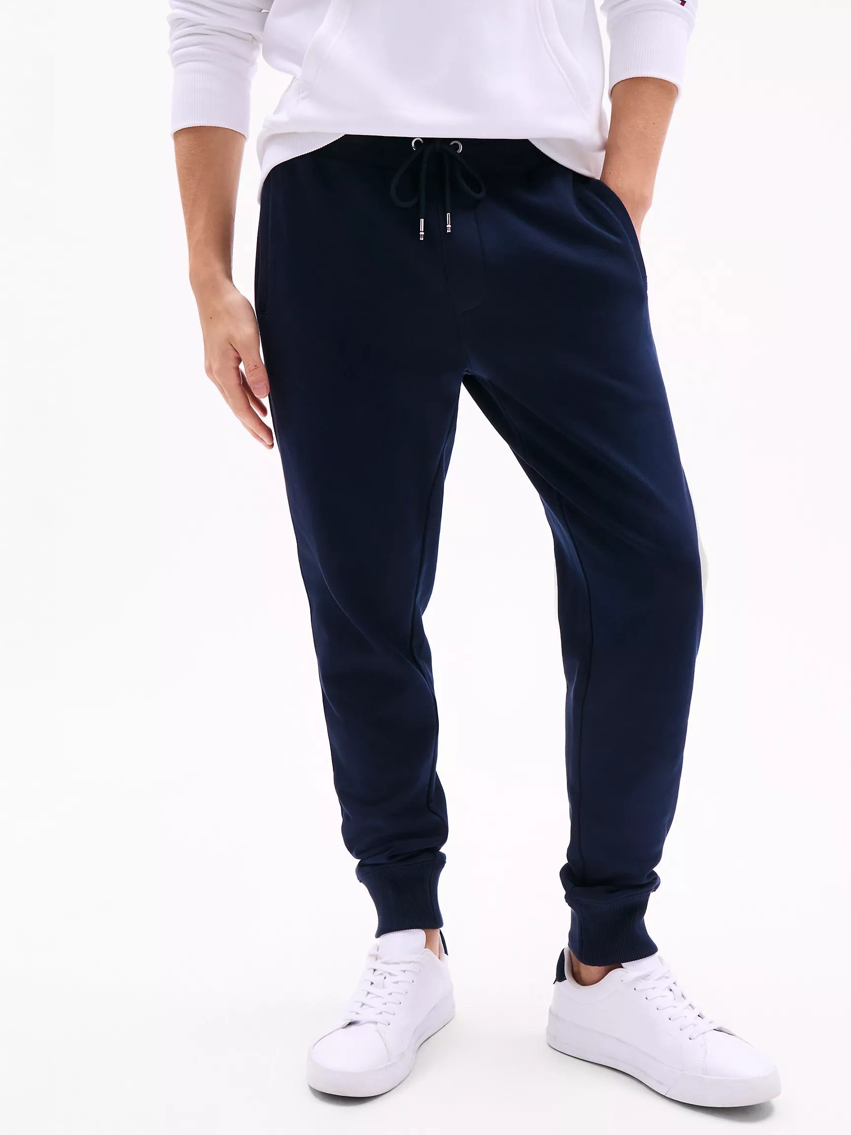 Мужские брюки Tommy Hilfiger, Спортивные штаны с логотипом