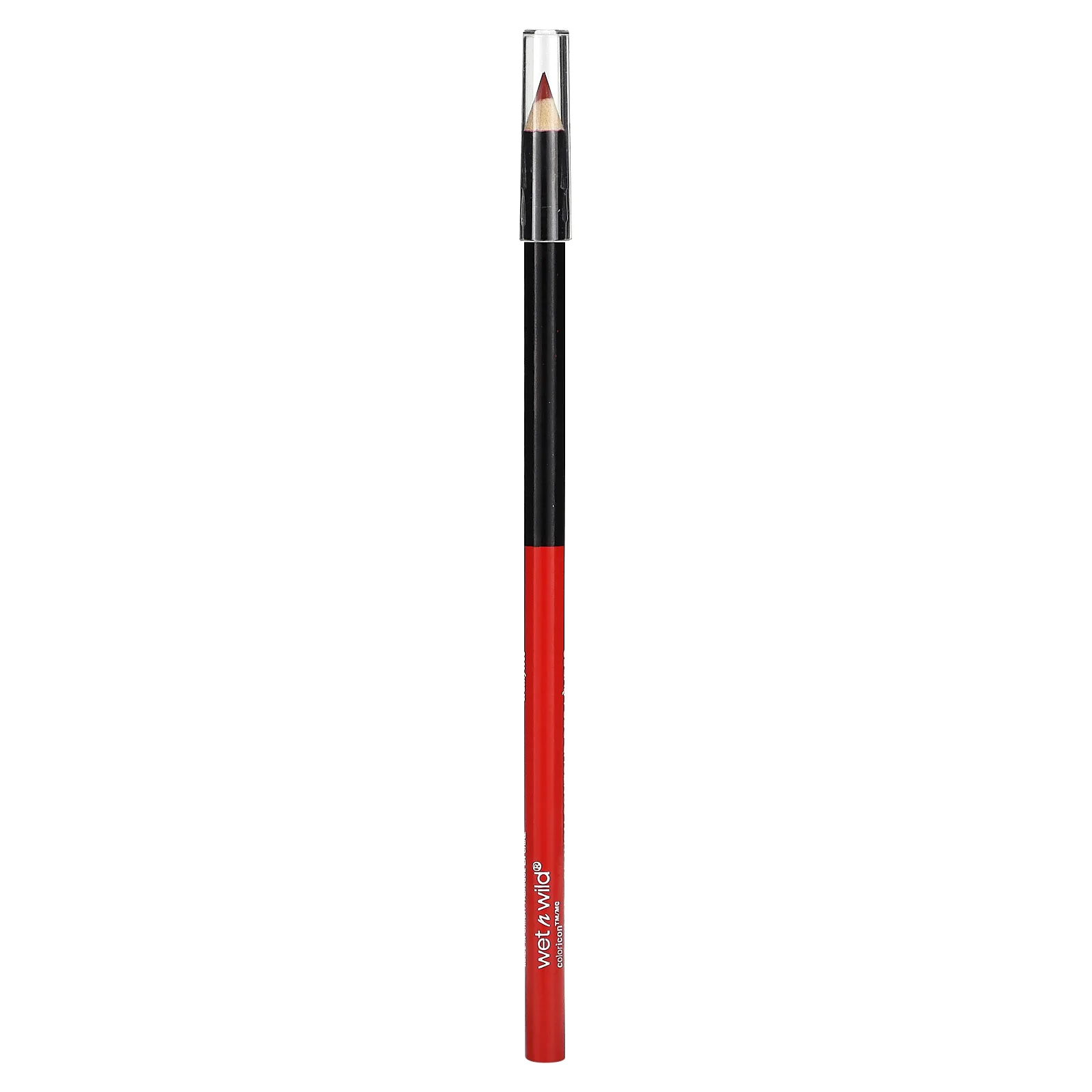 wet n wild, ColorIcon, карандаш для губ, оттенок 717 ягодно-красный, 1,4 г (0,04 унции)