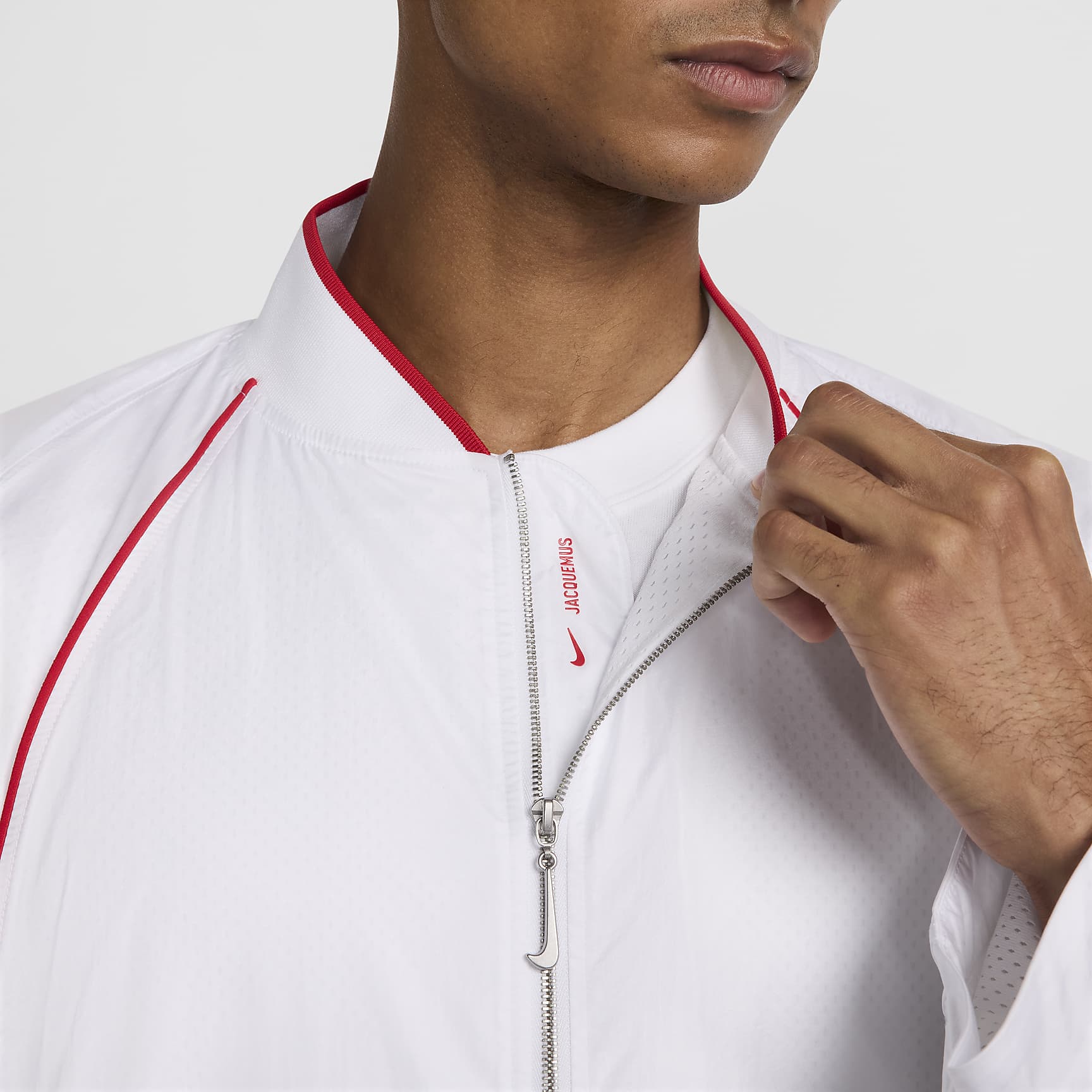 Nike x Jacquemus Track Jacket