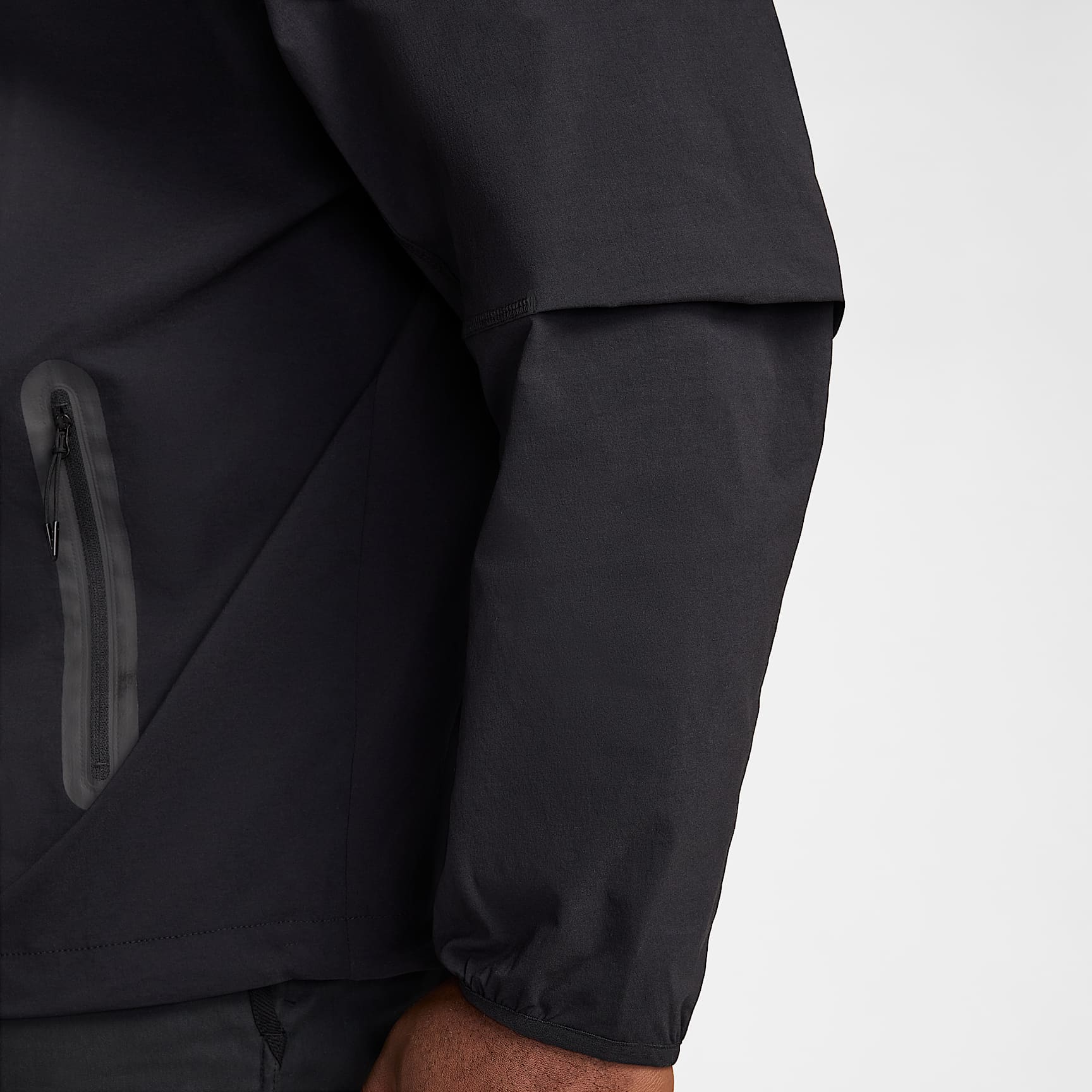 Nike Tech Men's Woven Jacket