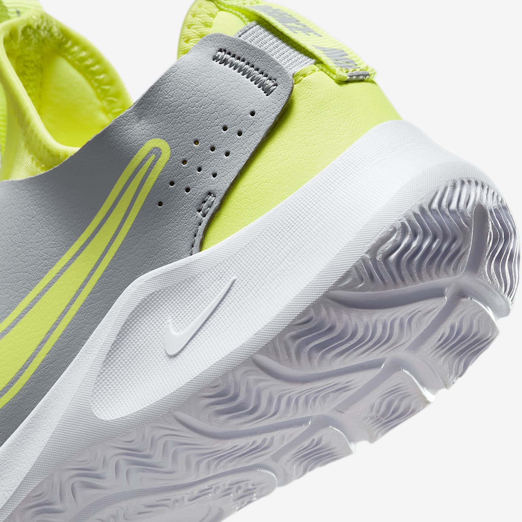 Nike Flex Runner 3 Big Kids' Road Running Shoes