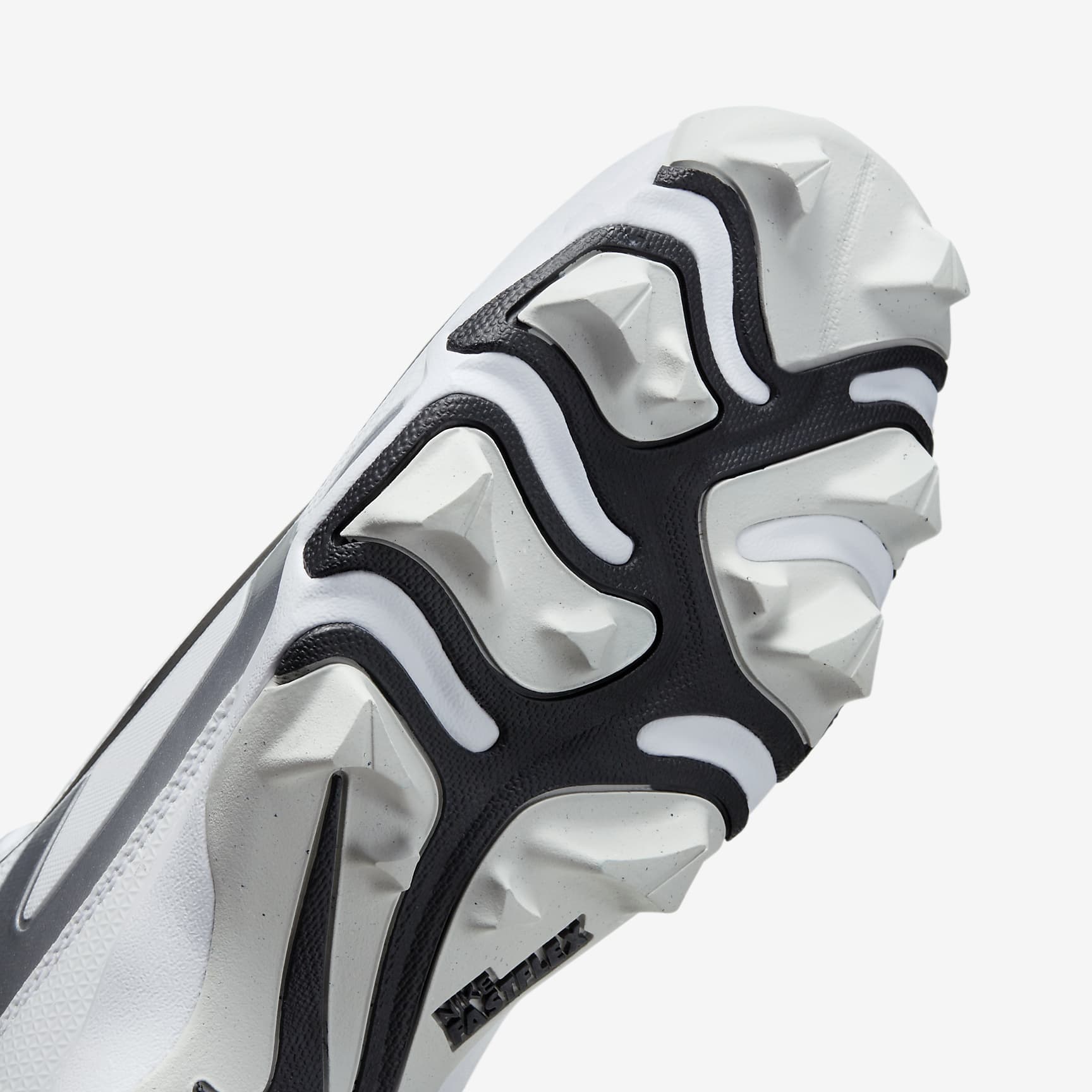 Nike Alpha Menace 4 Shark Football Cleats