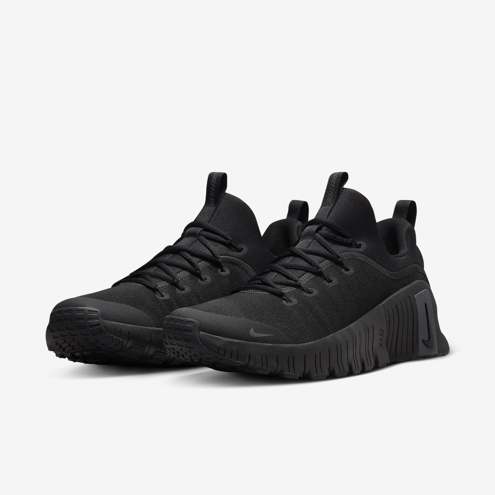 Nike Free Metcon 6 Men's Workout Shoes
