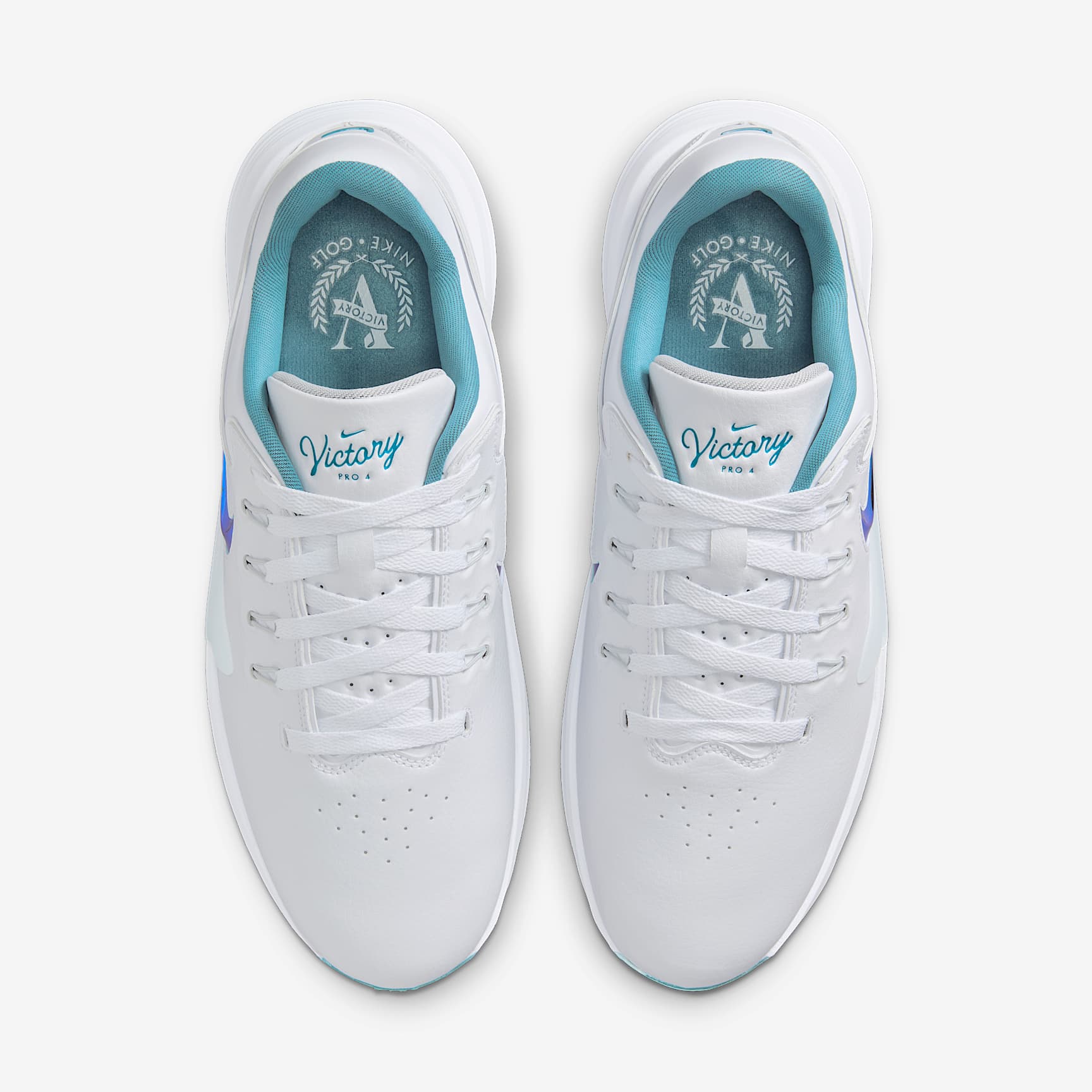Nike Victory Pro 4 Golf Shoes