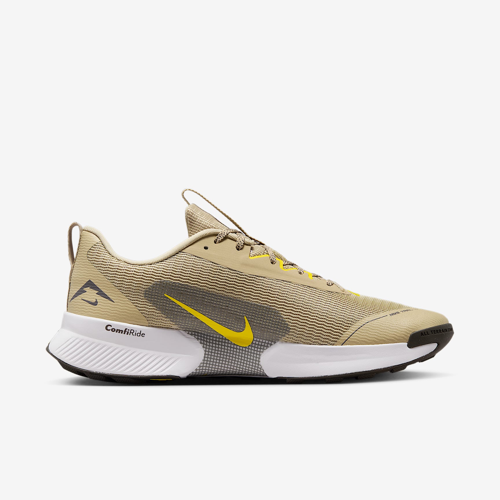 Nike Juniper Trail 3 Men's Trail Running Shoes