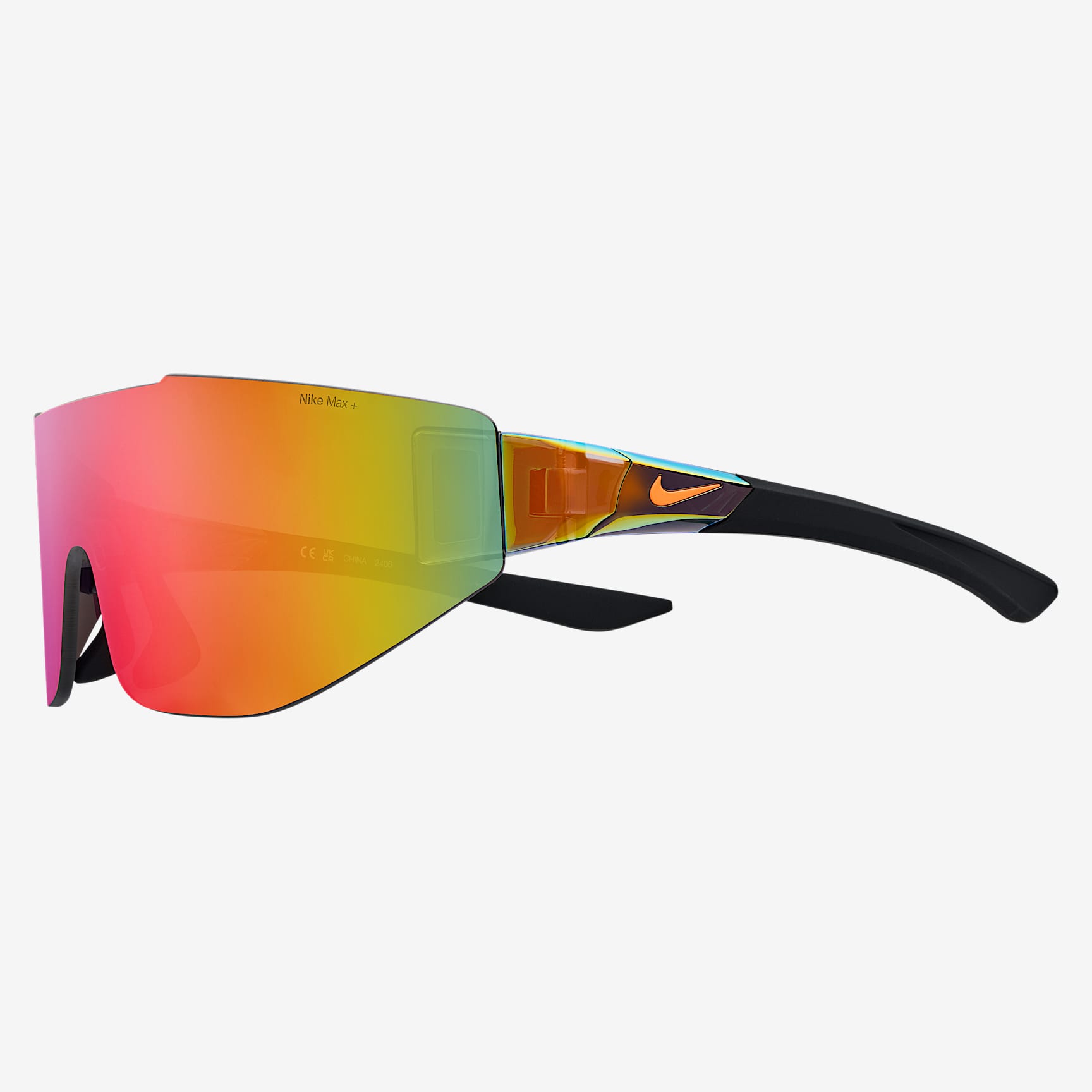 Nike Athena Edge Sunglasses