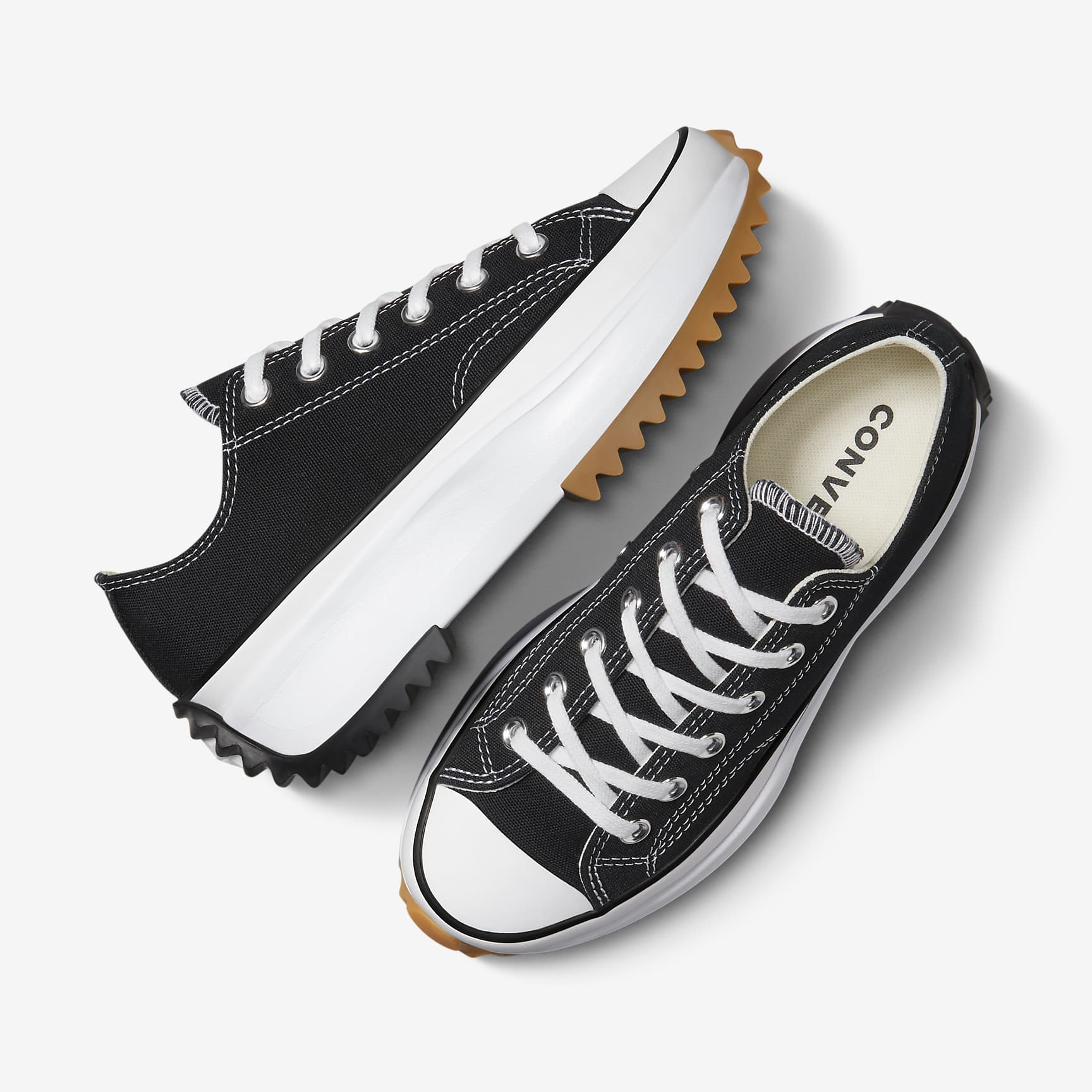 Run Star Hike Platform Unisex Shoes