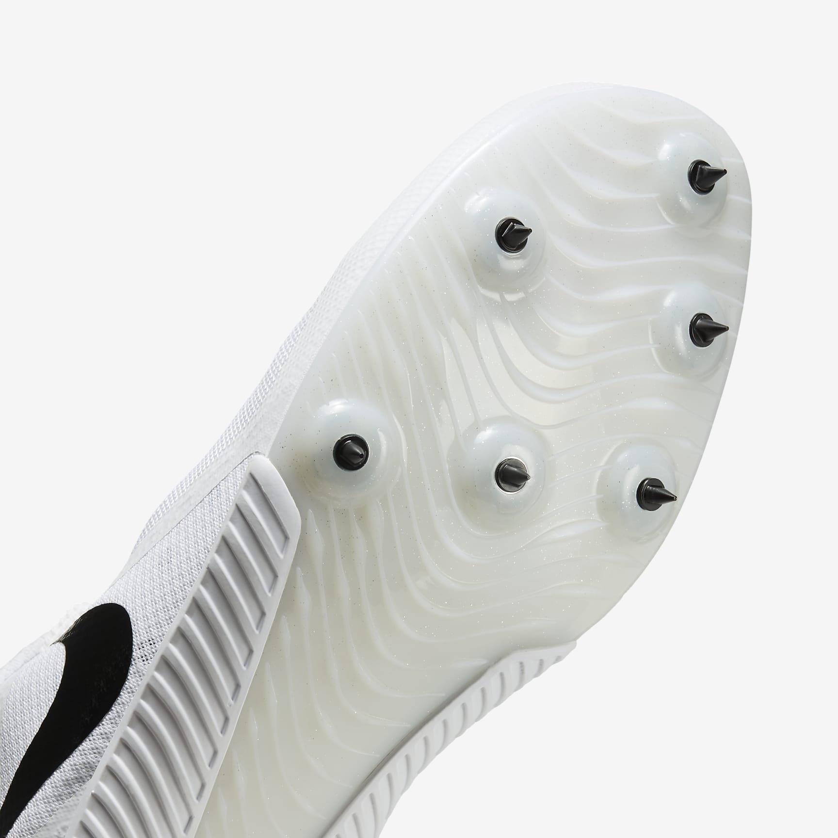 Nike Zoom Rival Multi Track & Field Multi-Event Spikes