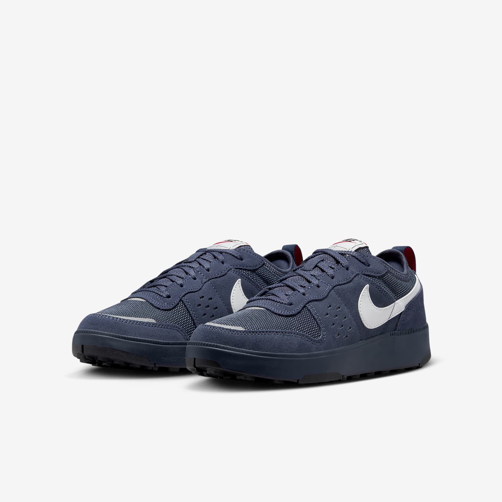 Nike C1TY "Coveralls" Big Kids' Shoes