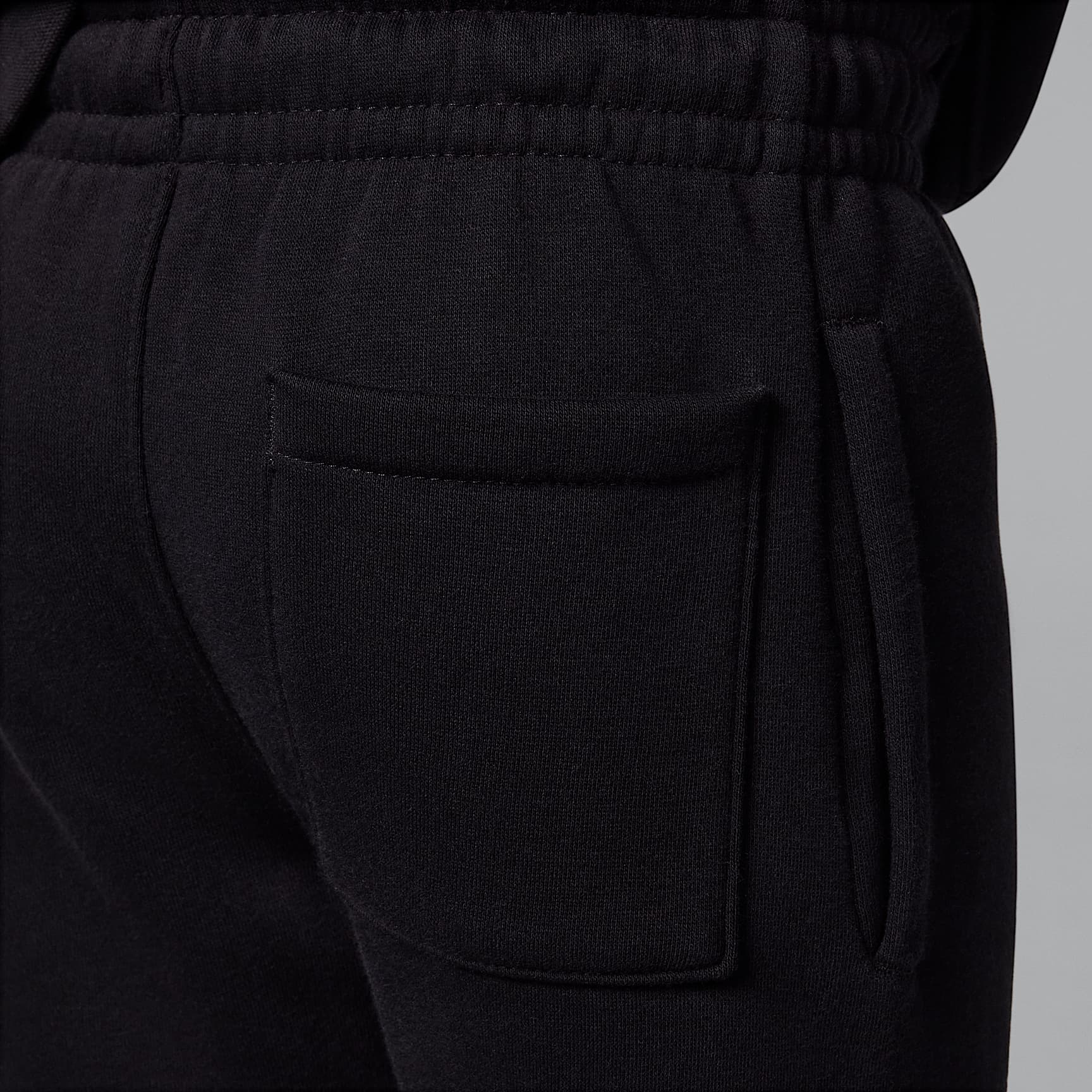 Jordan Little Kids' Baseline Fleece Pants