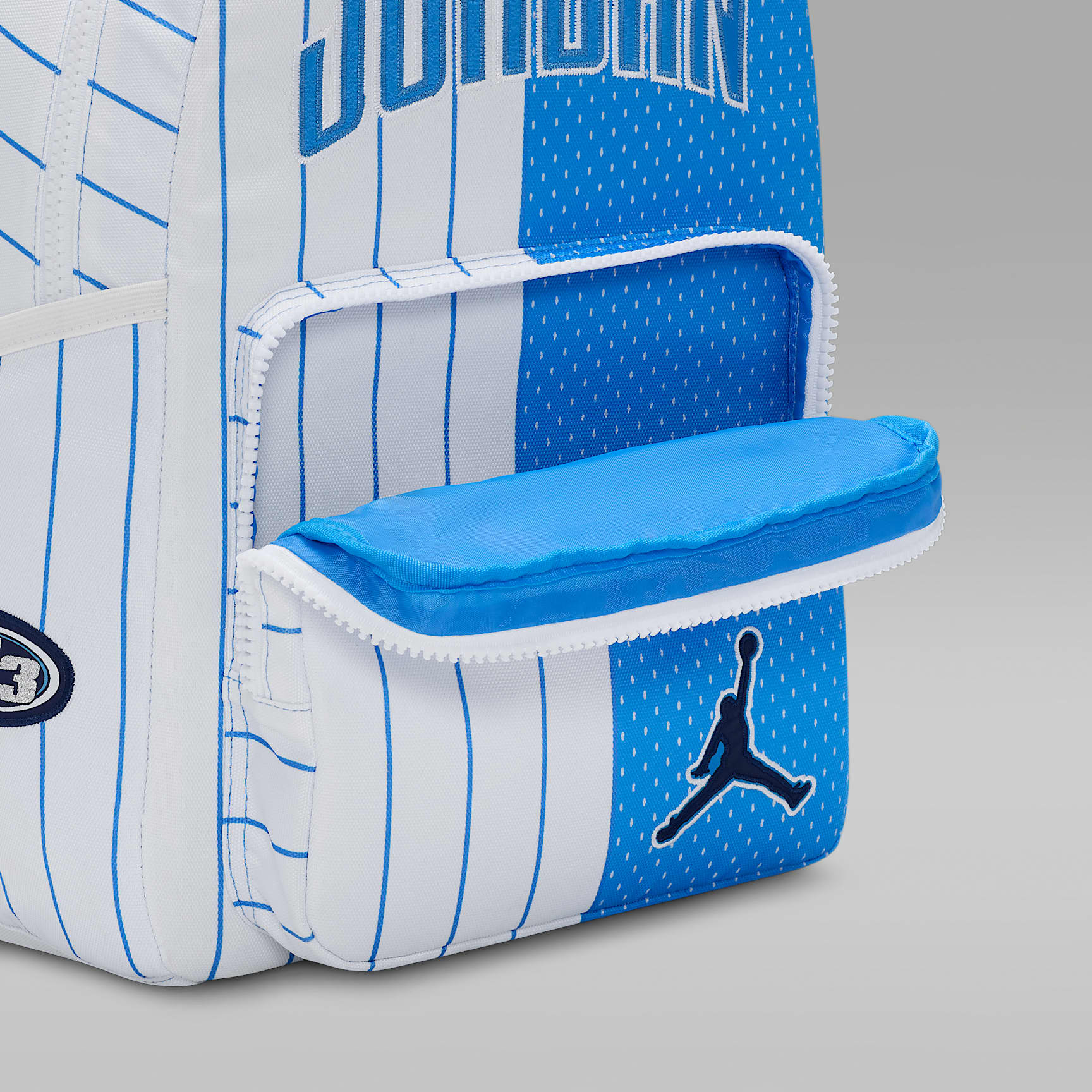 Jordan Playoff Game Backpack (20L)