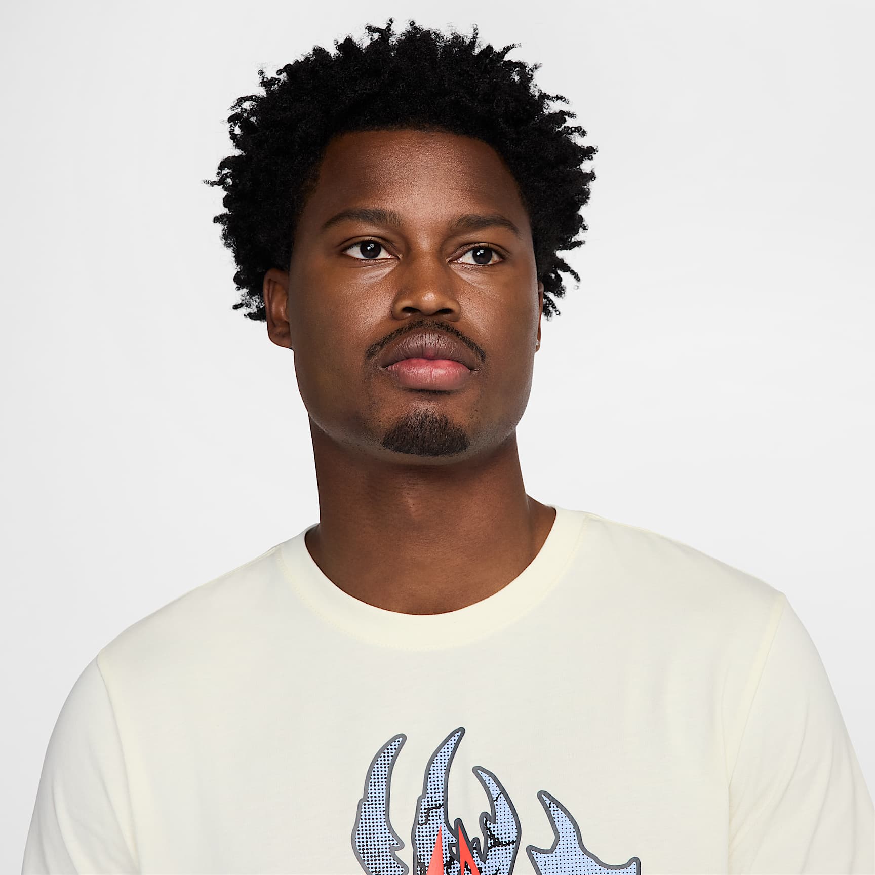 Ja Men's Basketball T-Shirt