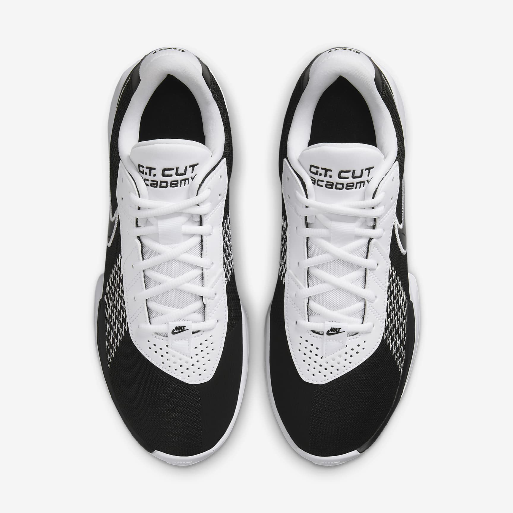 Nike G.T. Cut Academy Basketball Shoes
