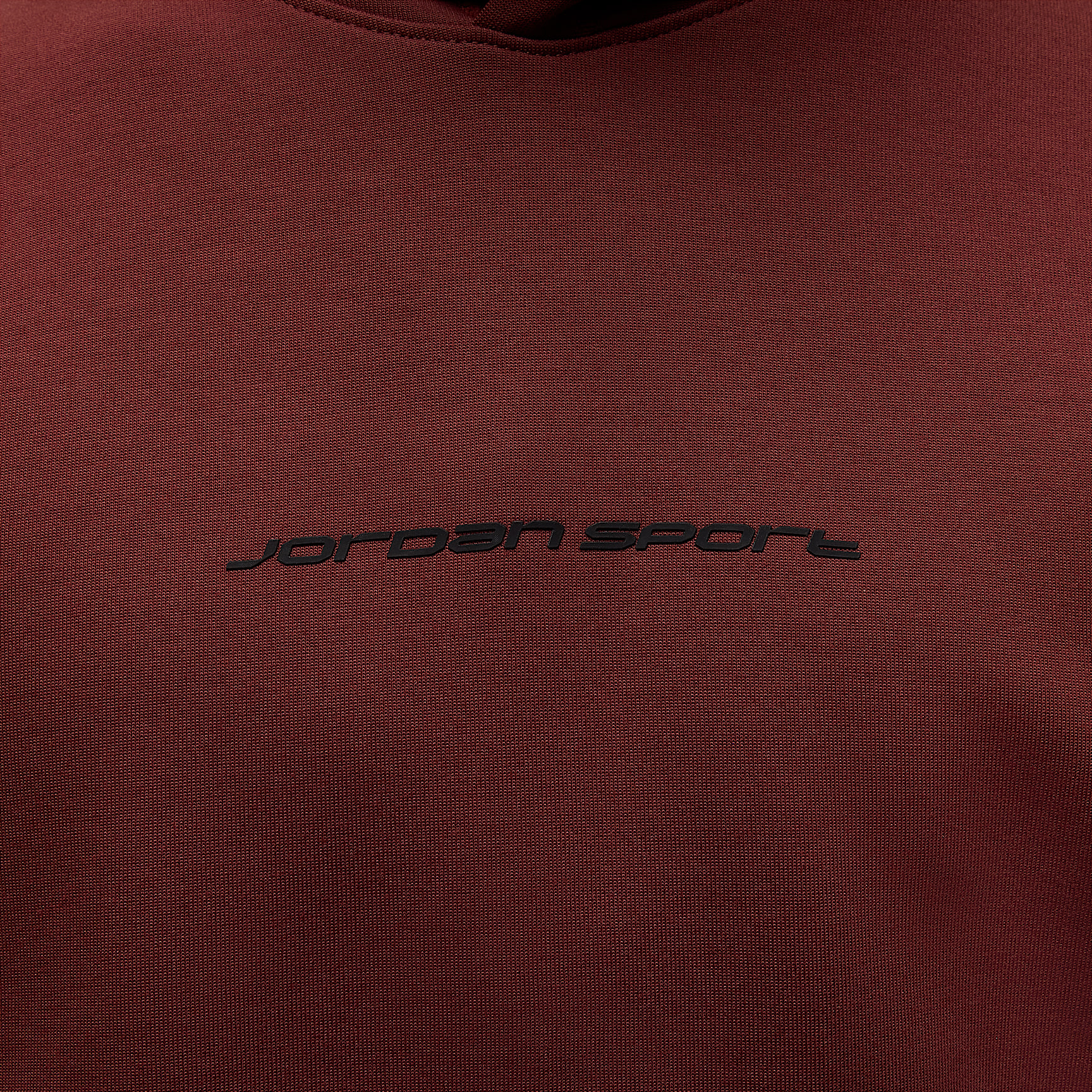 Jordan Sport Hoop Fleece Men's Dri-FIT Pullover Hoodie