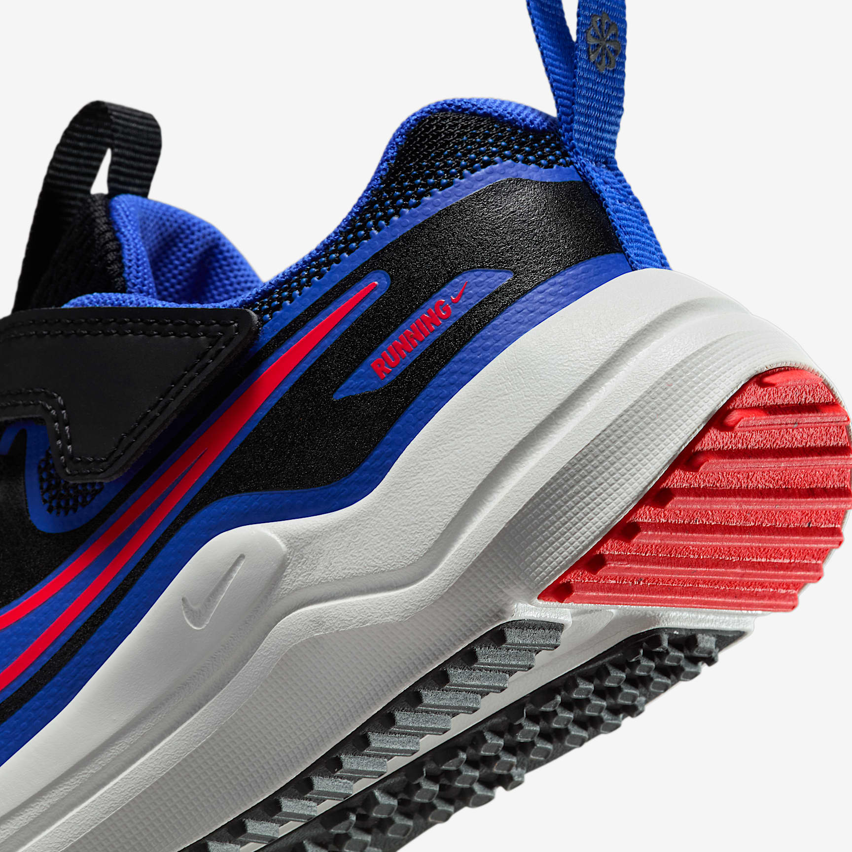 Nike Cosmic Runner Little Kids' Shoes