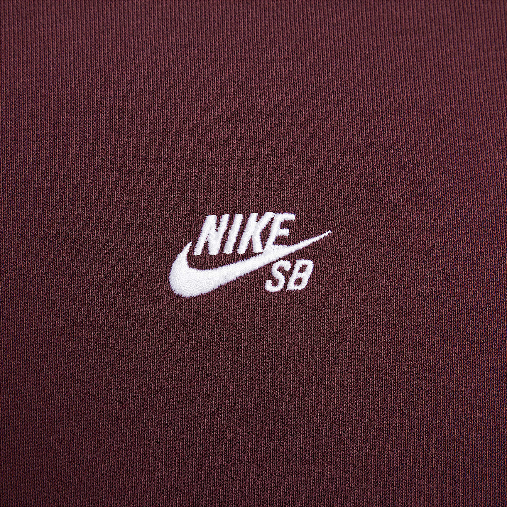 Nike SB Fleece Skate Crew