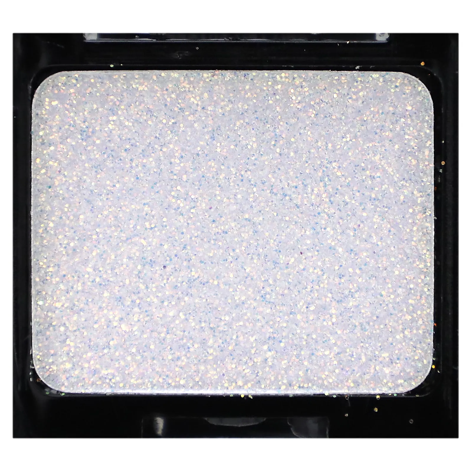 wet n wild, блестящий, отбеленный, 1,4 г (0,05 унции)
