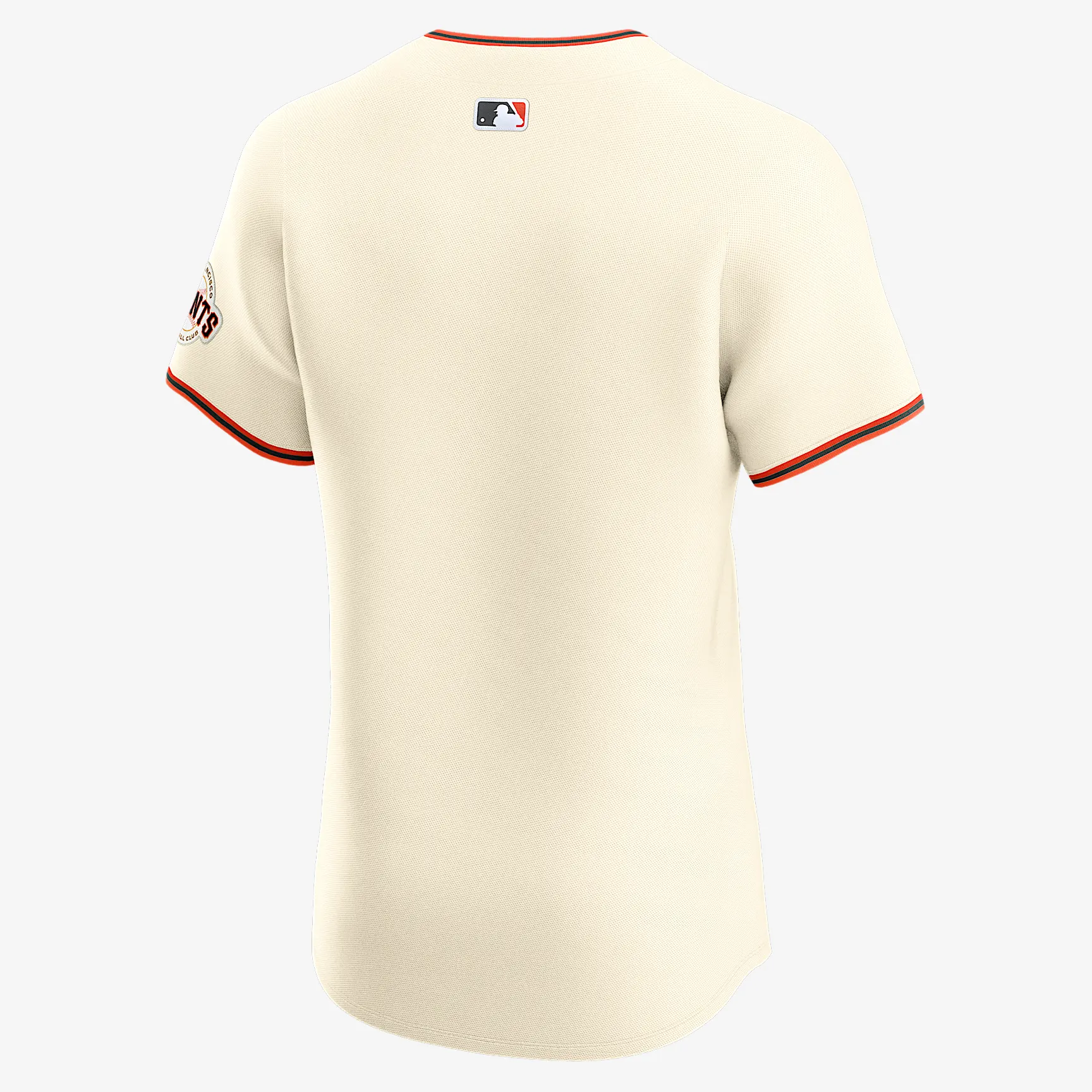 San Francisco Giants Men's Nike Dri-FIT ADV MLB Elite Jersey