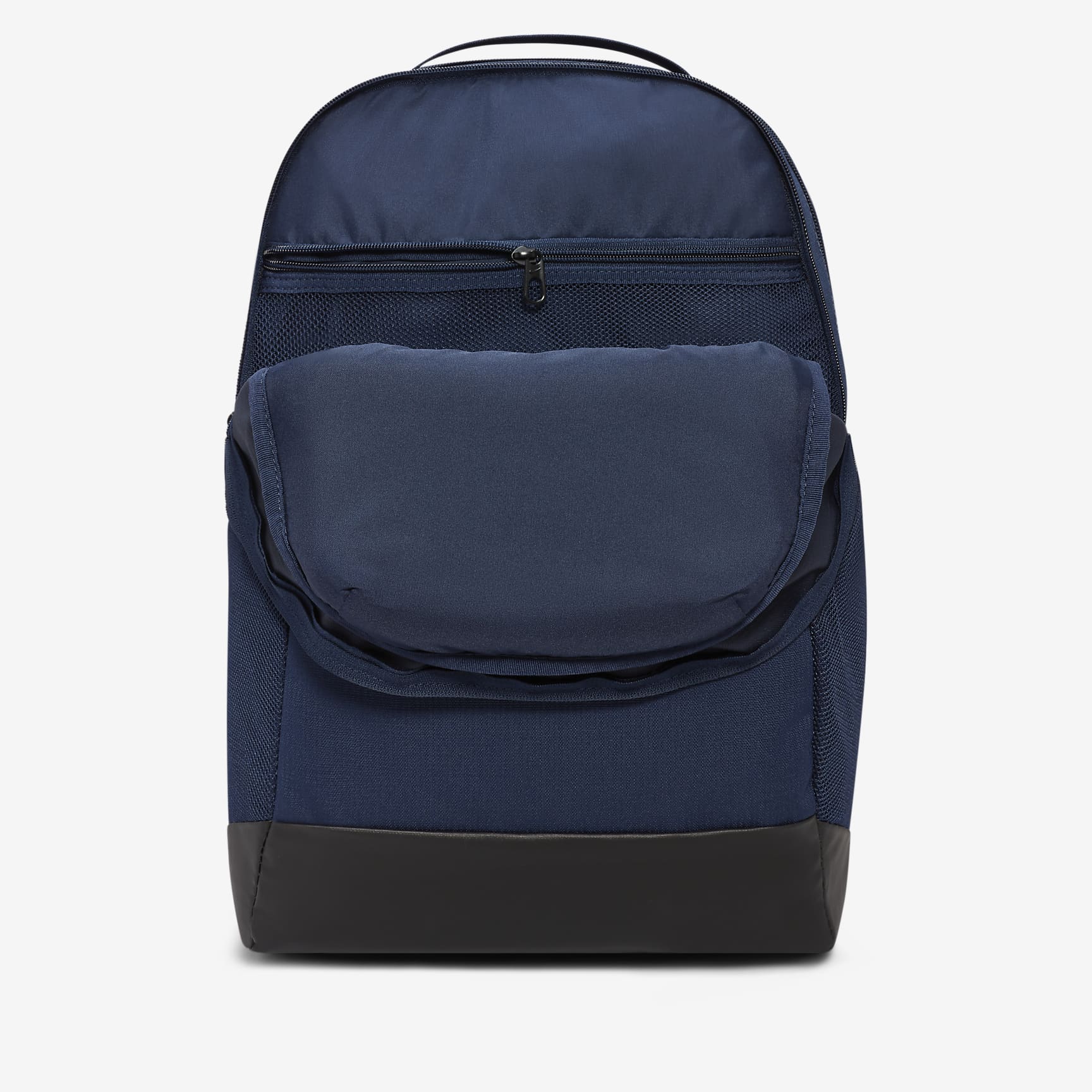 Nike Brasilia 9.5 Training Backpack (Medium, 24L)