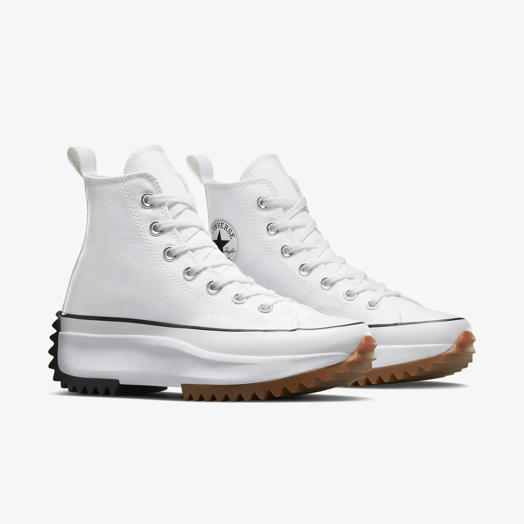 Run Star Hike Platform Unisex Shoes