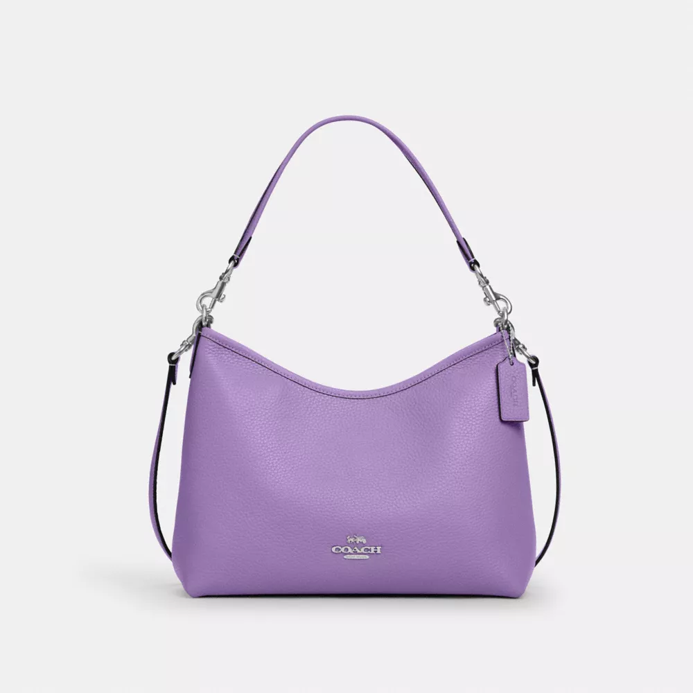 Сумка COACH Laurel Shoulder Bag