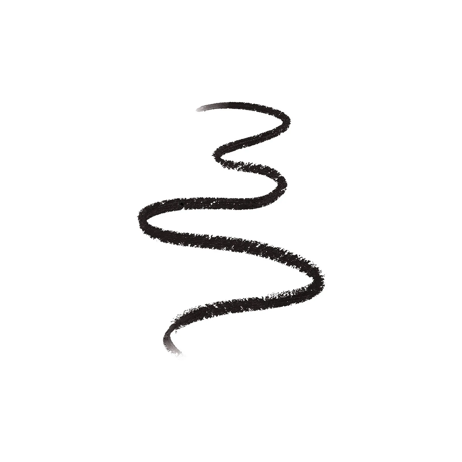 Maybelline, Nail Studio, автоматическая гелевая подводка для глаз, оттенок 010 какао-черный, 280 мг (0,01 унции)