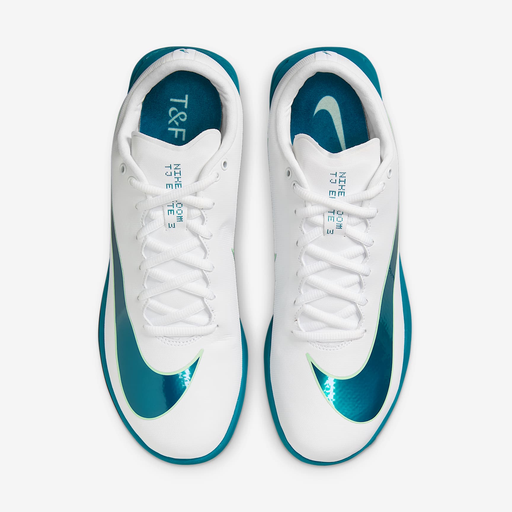 Nike Triple Jump Elite 3 Track & Field Jumping Spikes