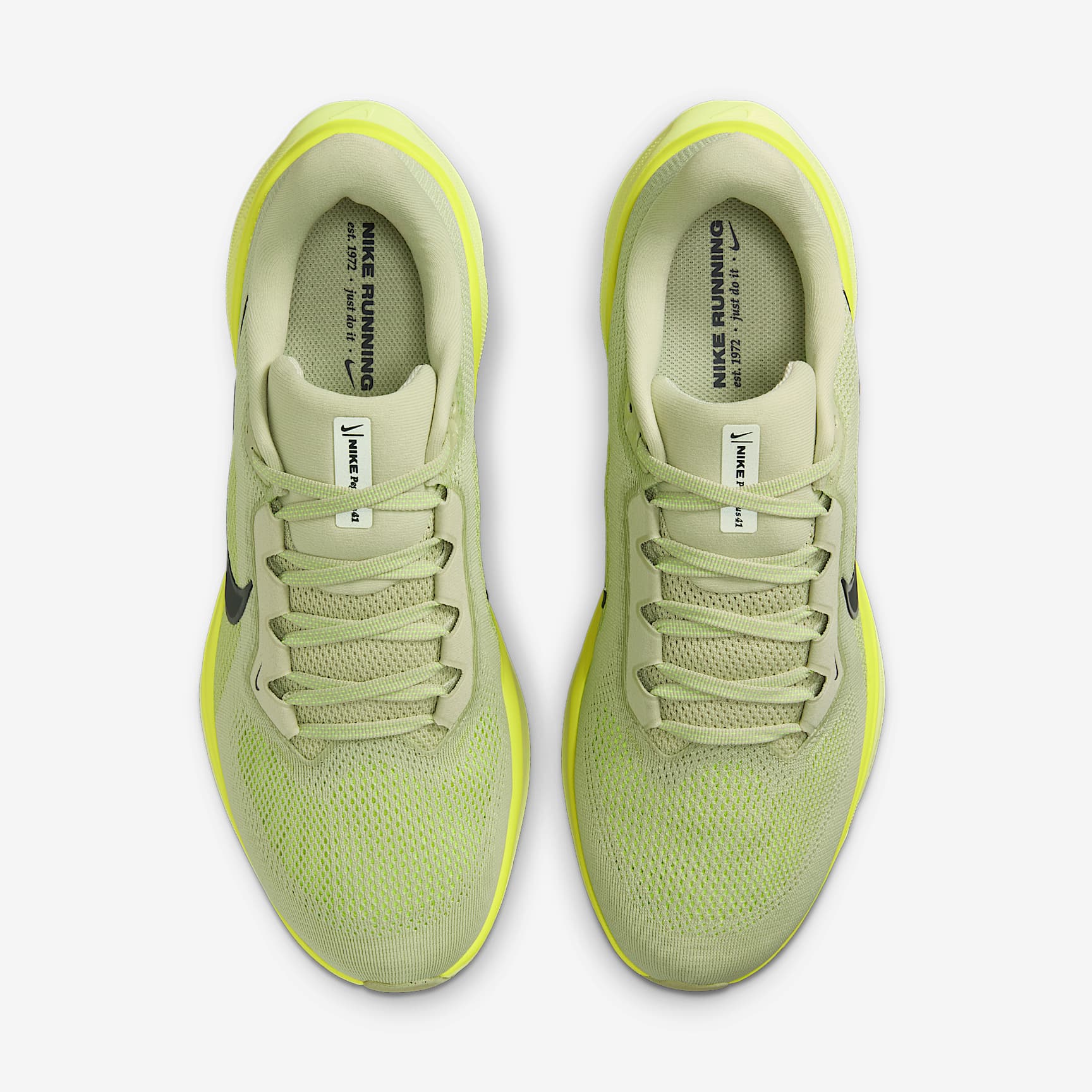 Nike Pegasus 41 Men's Road Running Shoes