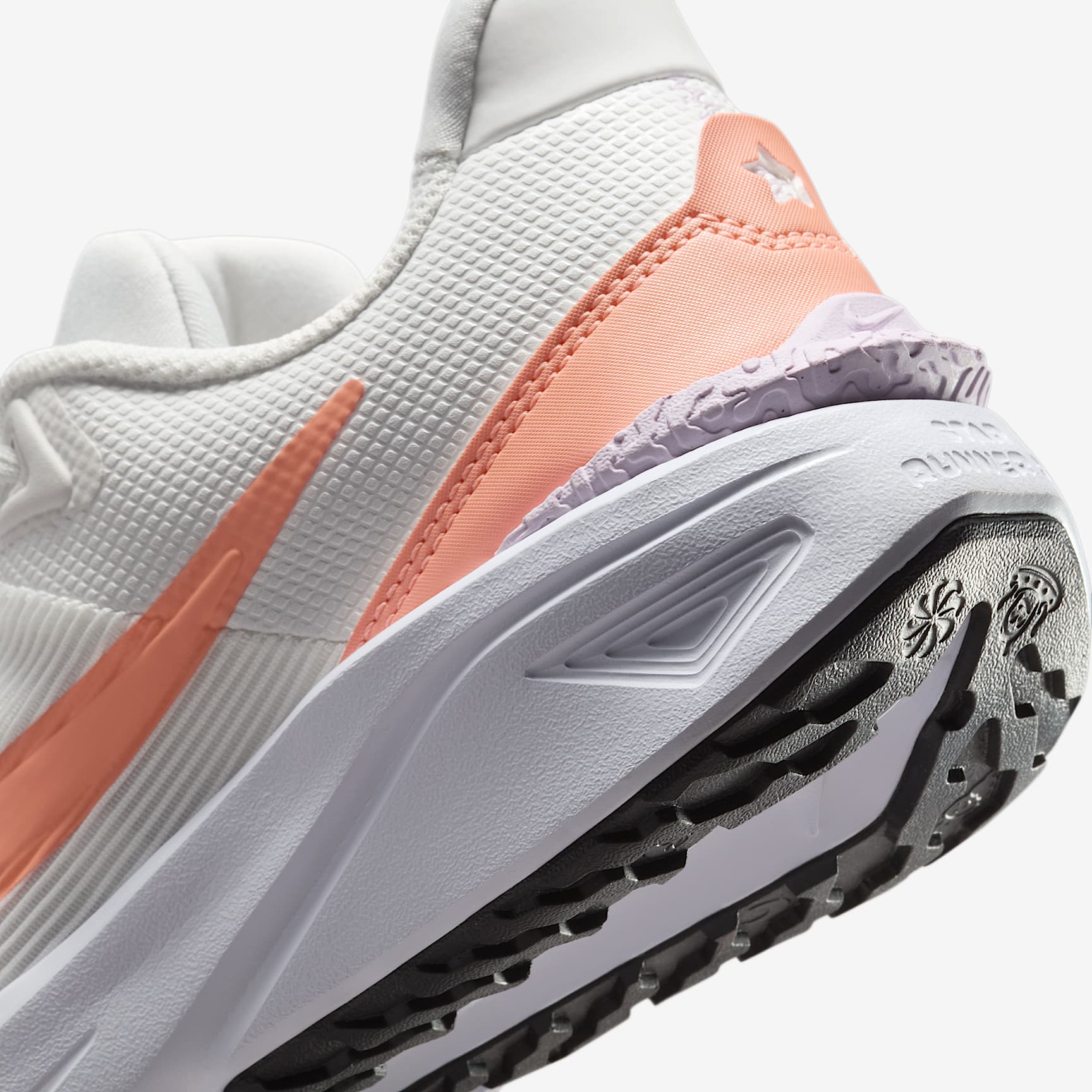 Nike Star Runner 4 Big Kids' Road Running Shoes