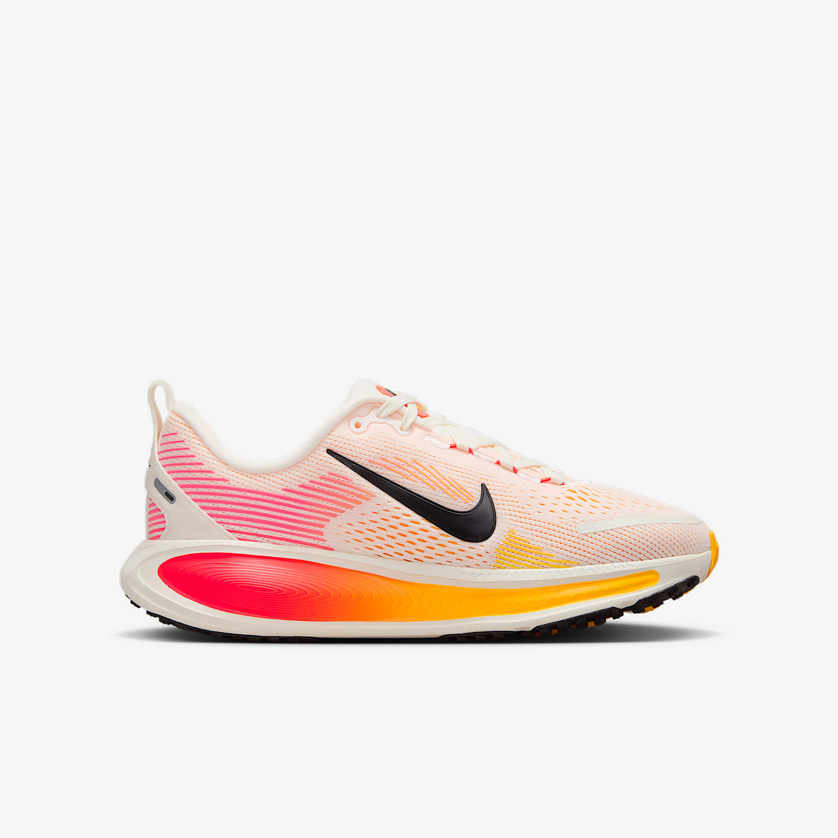 Nike Vomero 18 Big Kids' Road Running Shoes
