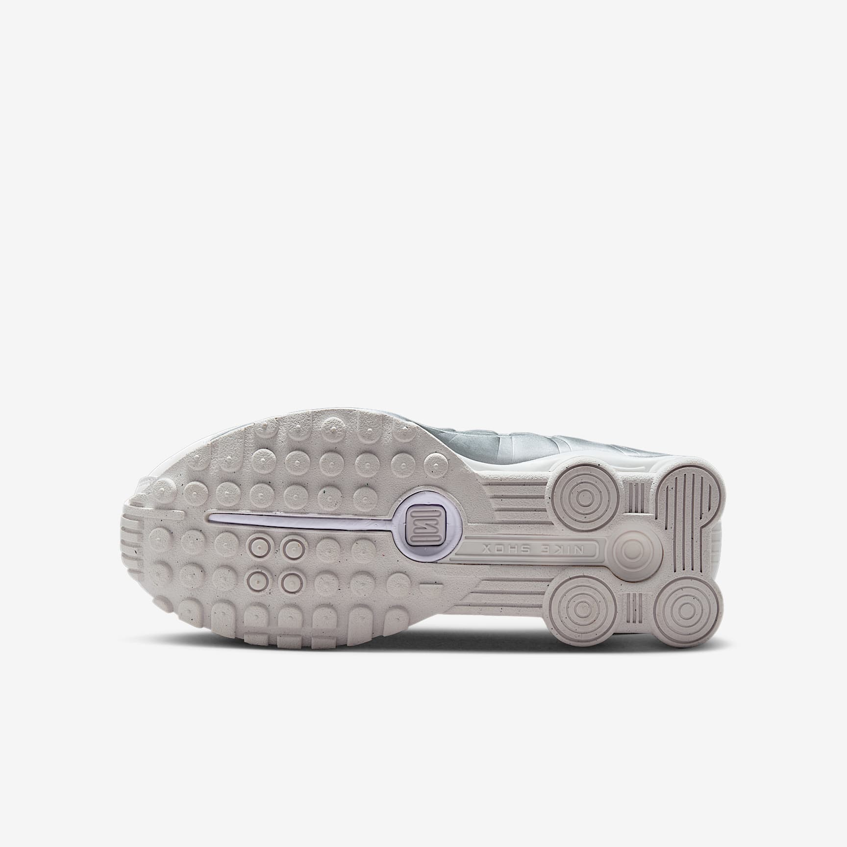 Nike Shox R4 Big Kids' Shoes