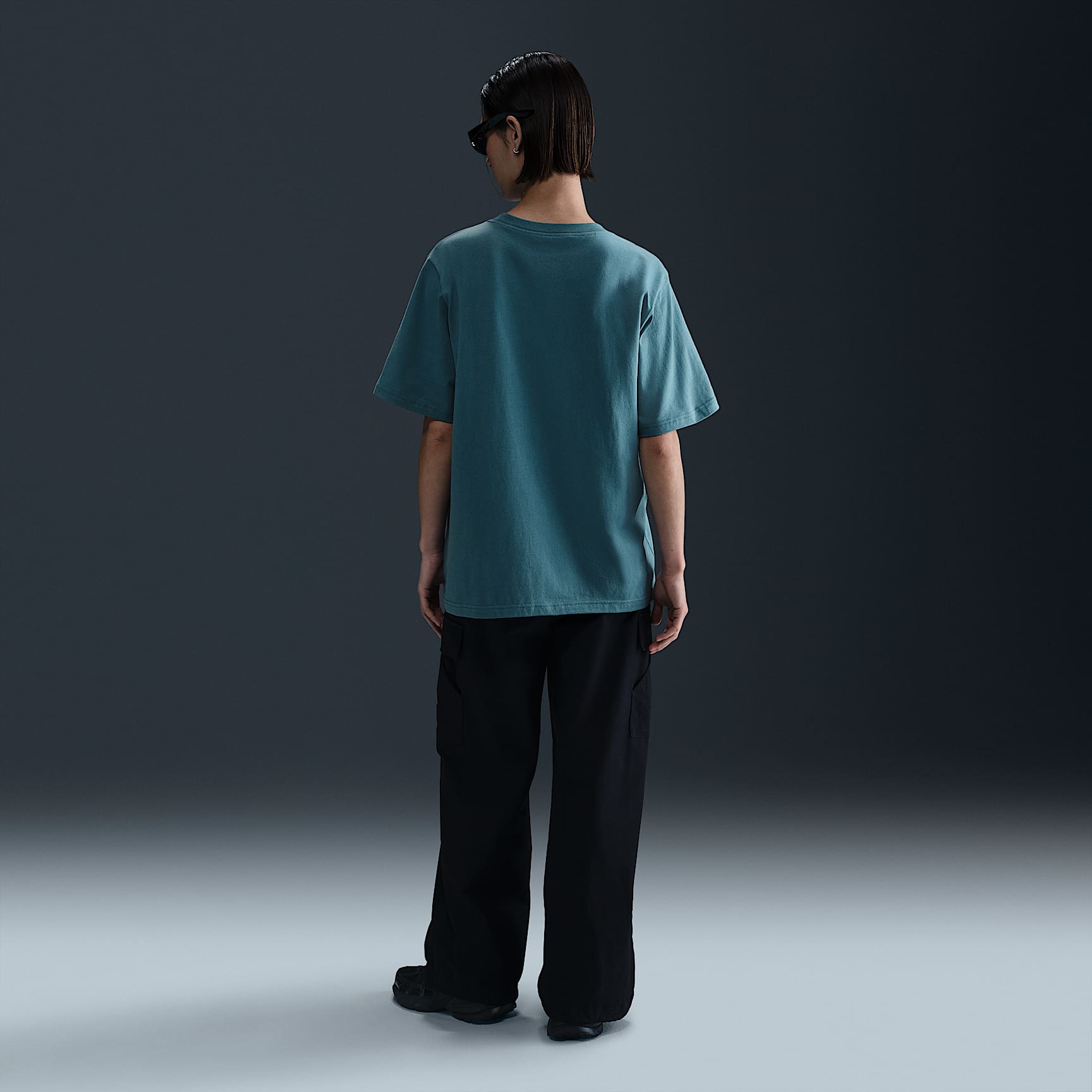 Nike Sportswear Essential Women's T-Shirt