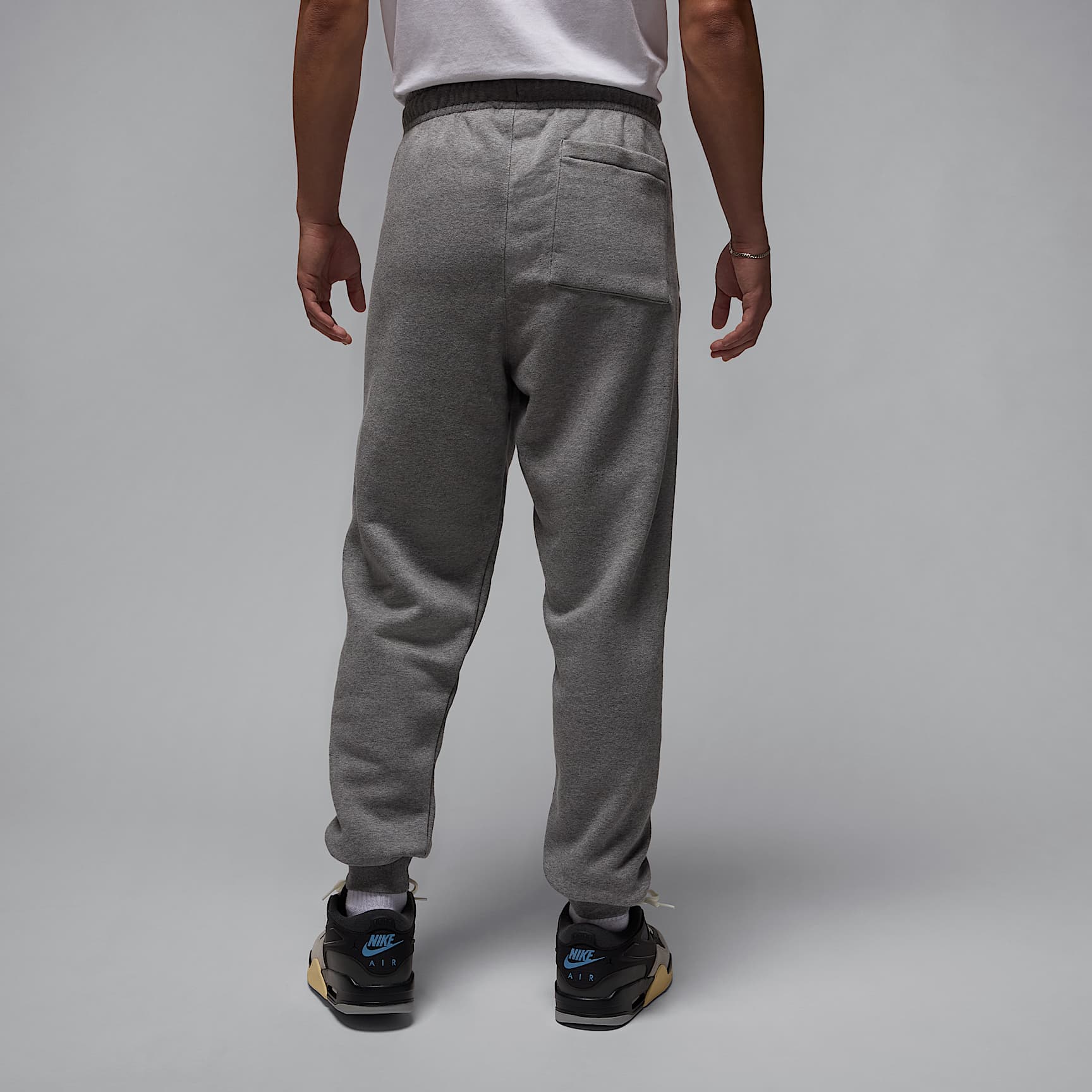 Jordan Essentials Men's Fleece Joggers