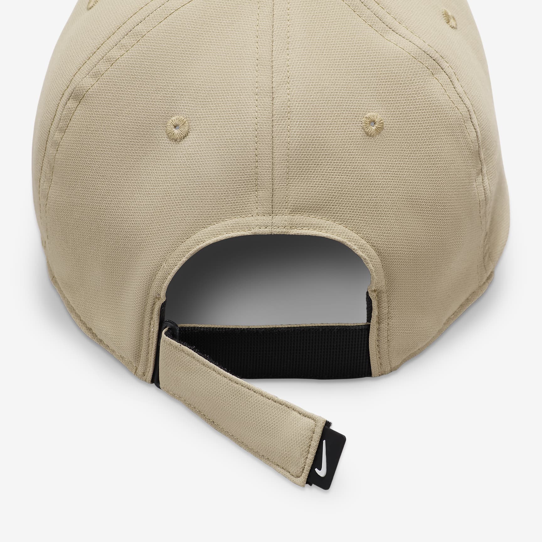 Nike Dri-FIT Club Structured Swoosh Cap