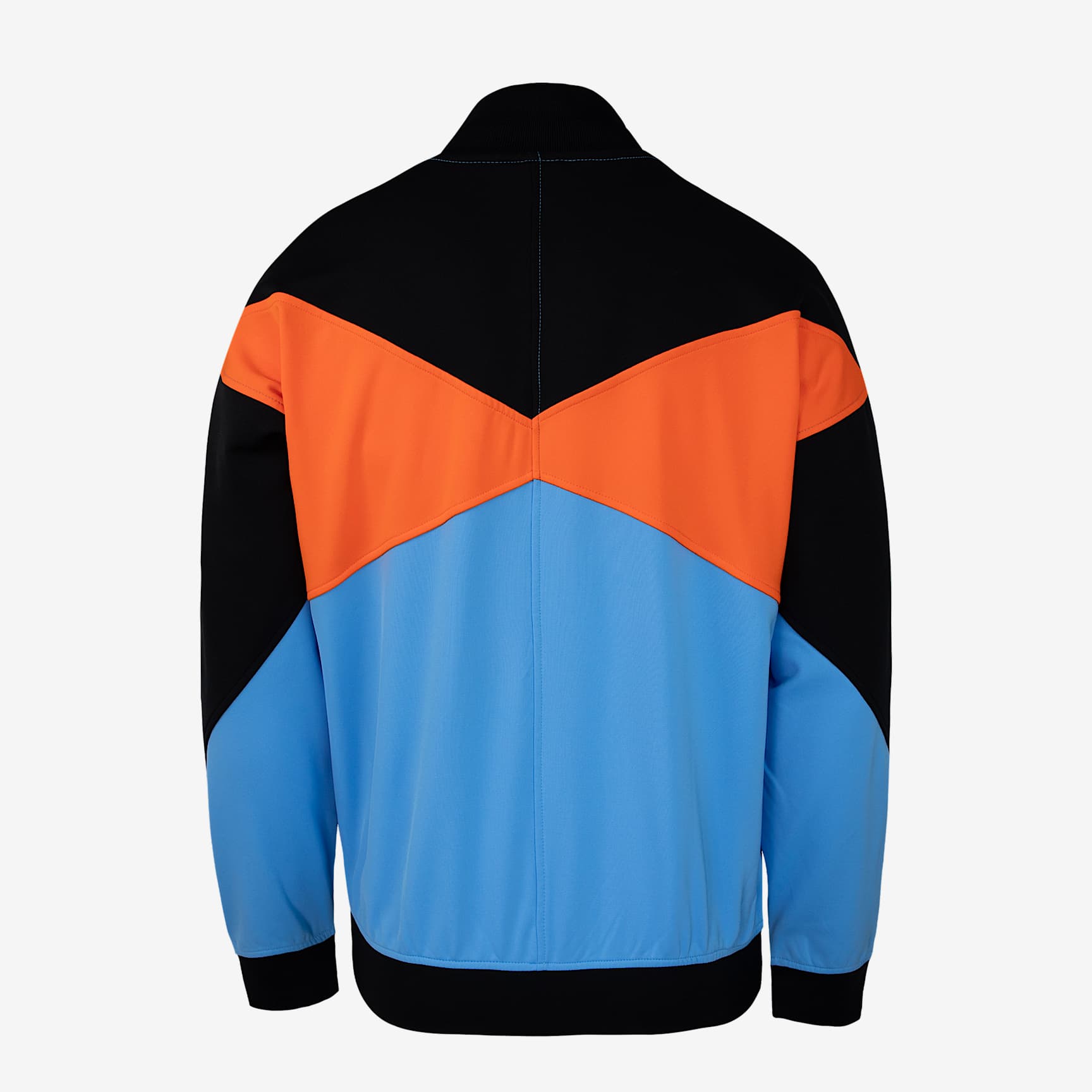 Houston Dash Nike NWSL Anthem Jacket