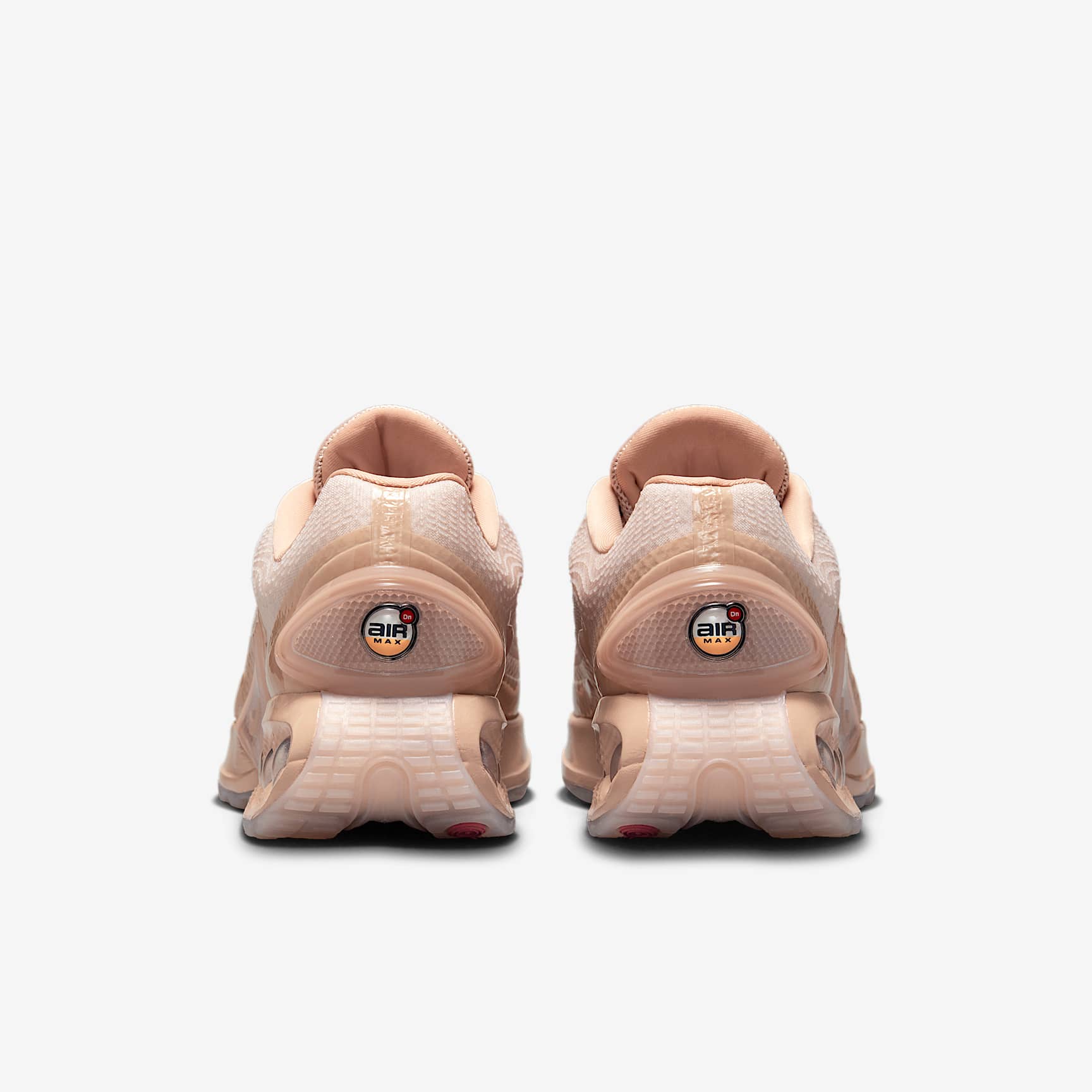 Nike Air Max Dn x Isamaya Ffrench Women's Shoes