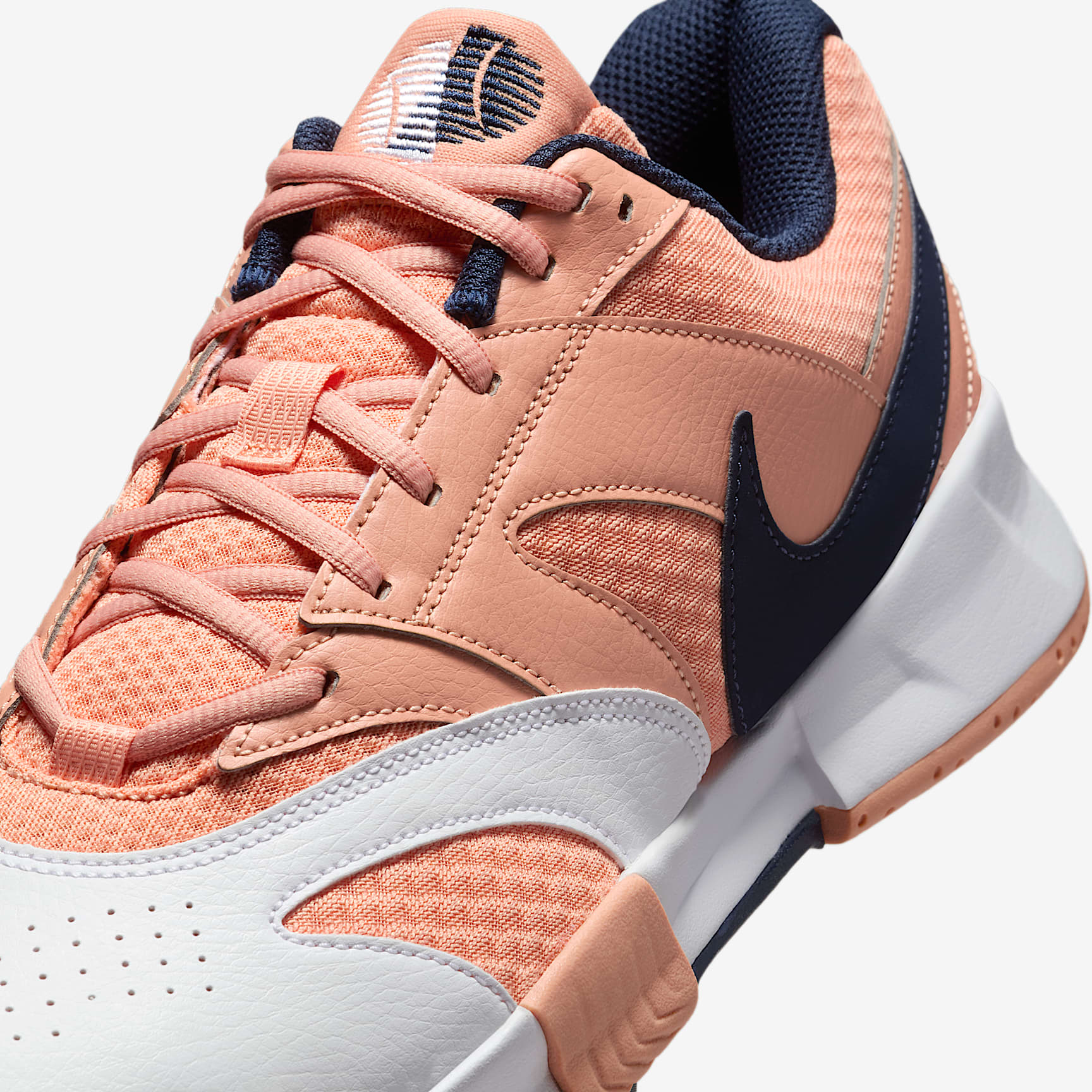 NikeCourt Lite 4 Men's Tennis Shoes