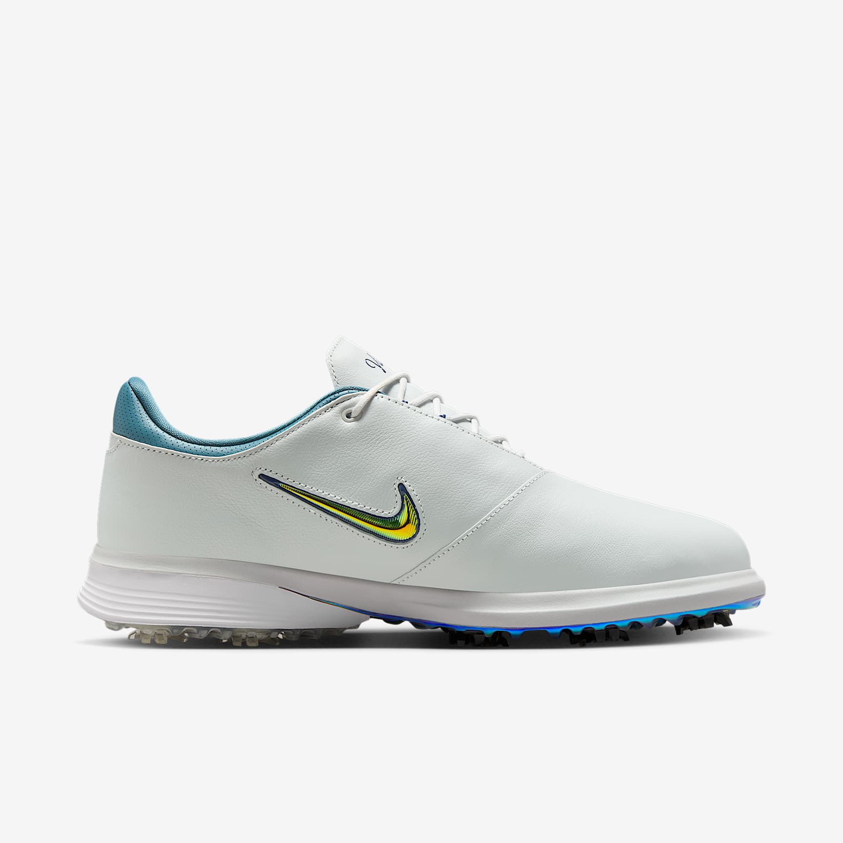 Nike Victory Tour 4 Golf Shoes