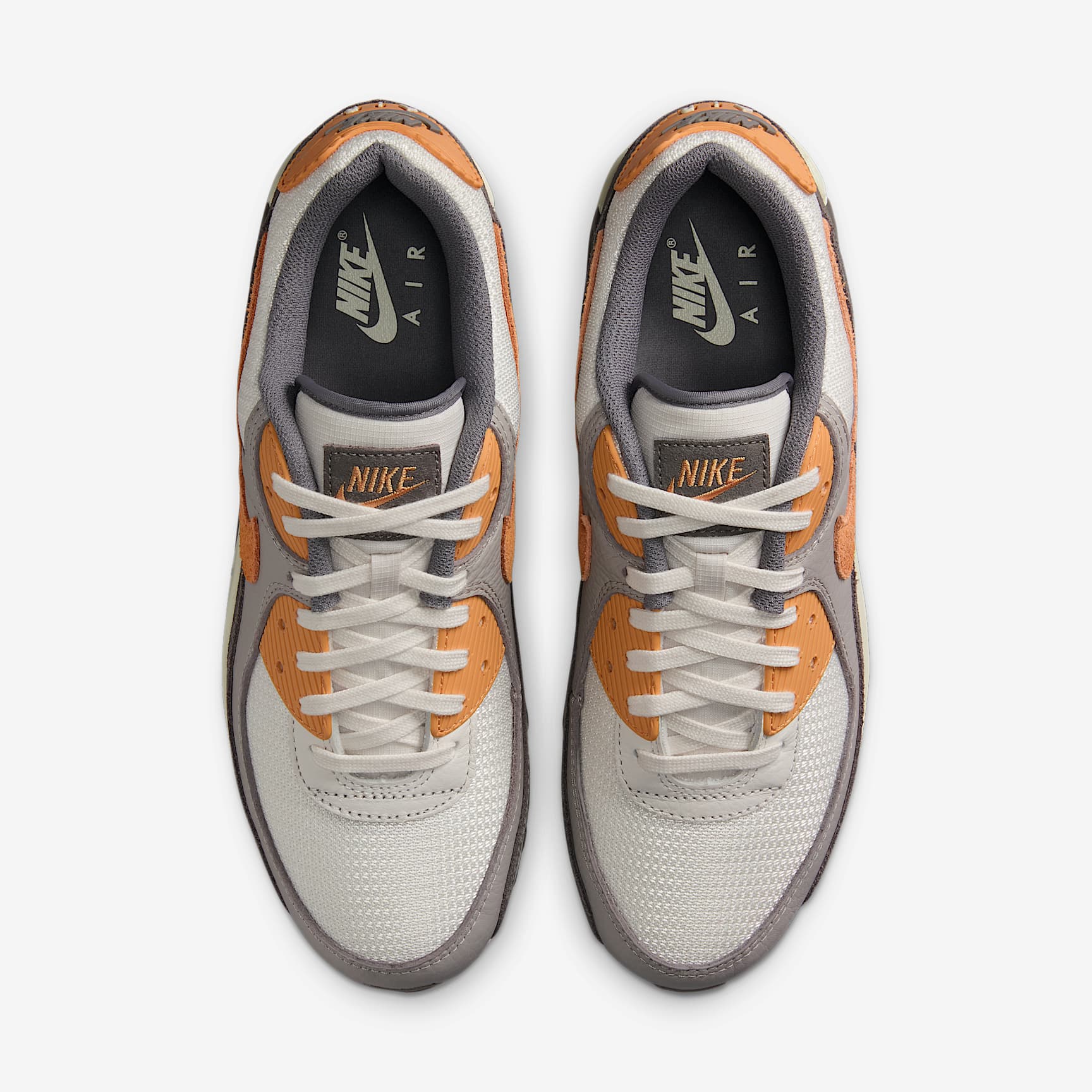 Nike Air Max 90 Premium Men's Shoes
