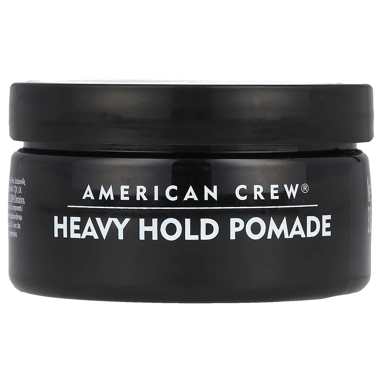 American Crew, Помада для тяжелой фиксации, 85 г (3 унции)