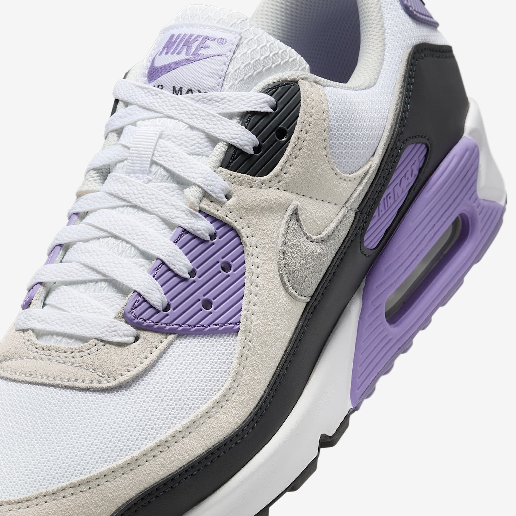 Nike Air Max 90 Men's Shoes