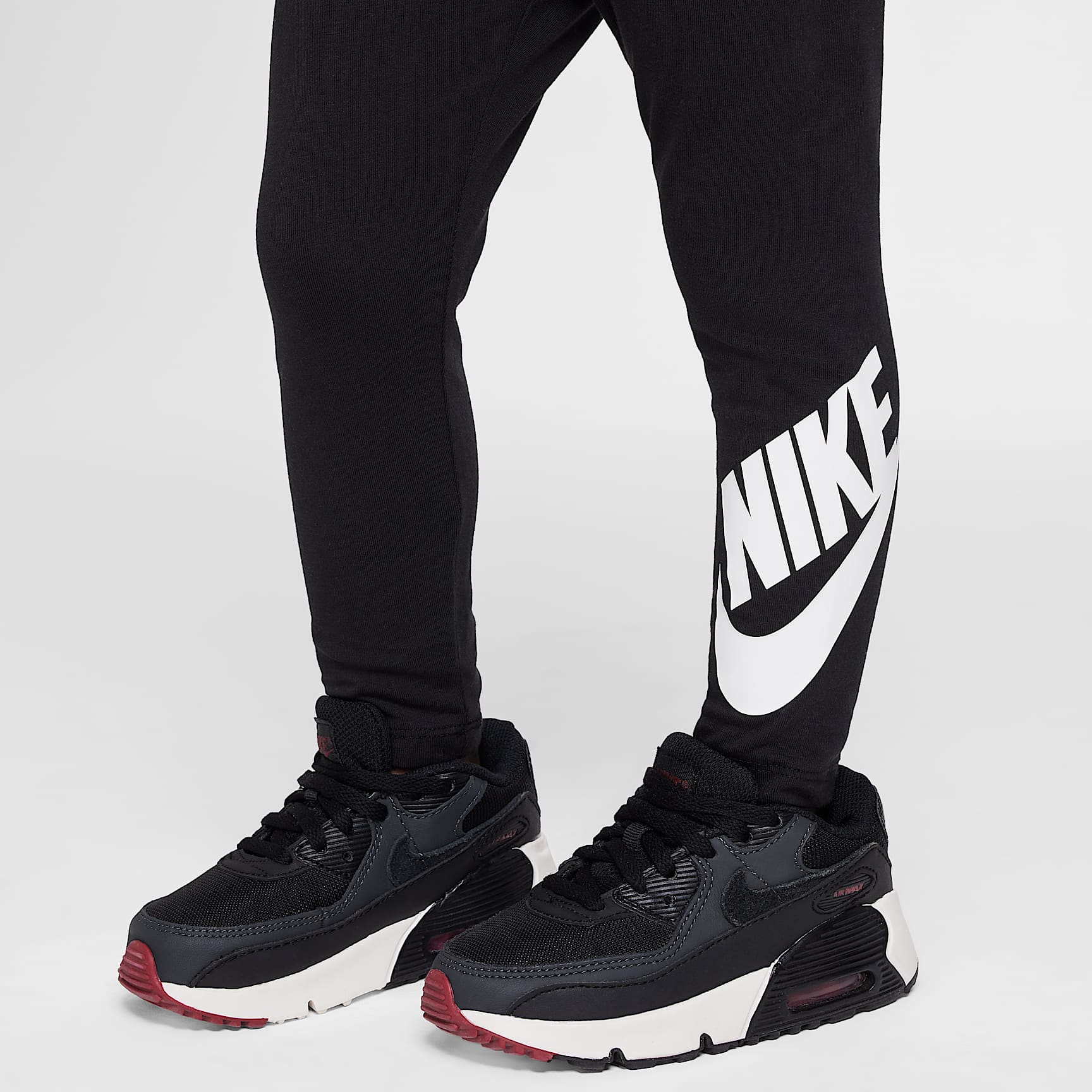 Nike Toddler Club High Rise Leggings