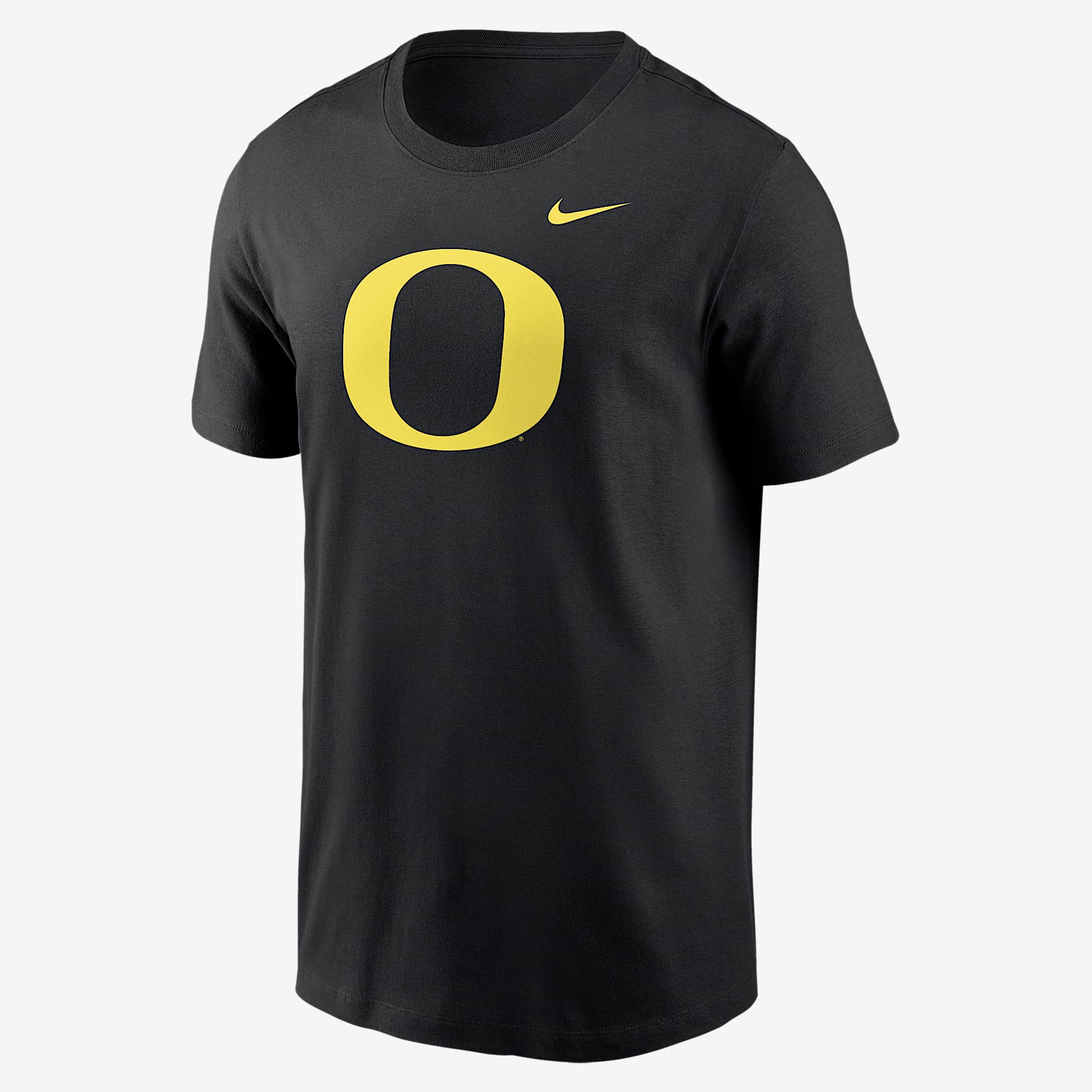 Oregon Ducks Primetime Logo Men's Nike College T-Shirt