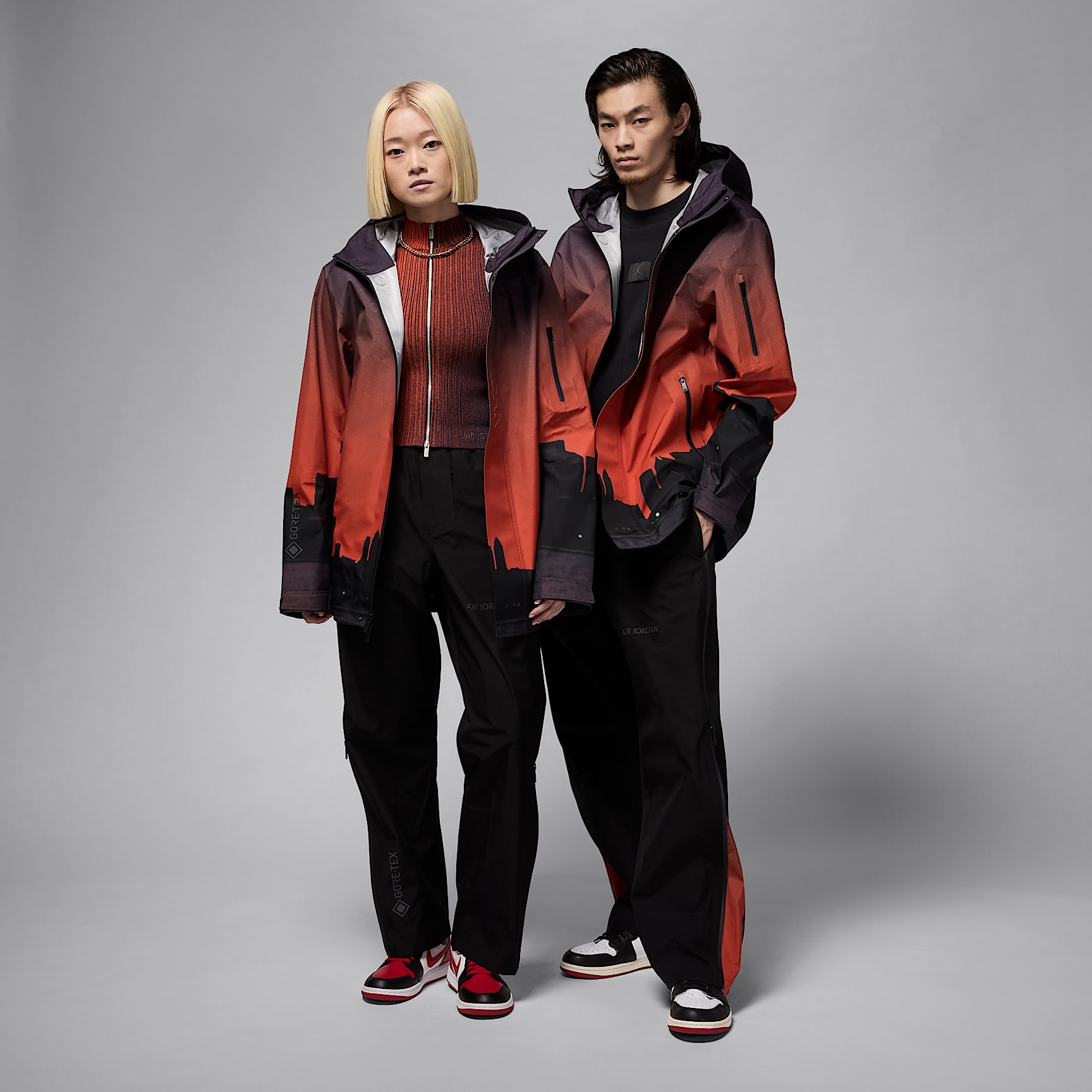 Air Jordan Skyline GORE-TEX Men's Pants