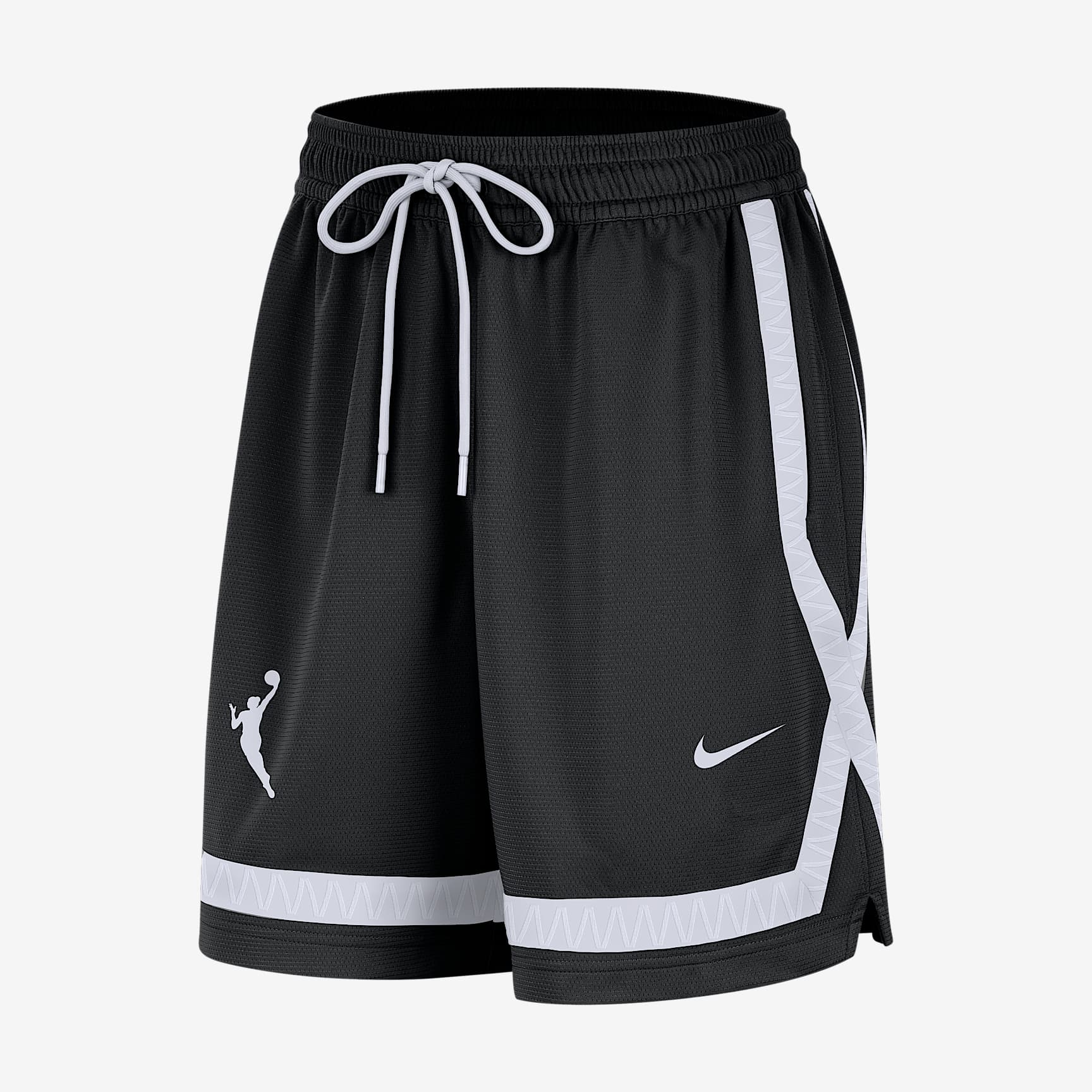 Team 13 Crossover Women's Nike Dri-FIT WNBA Shorts