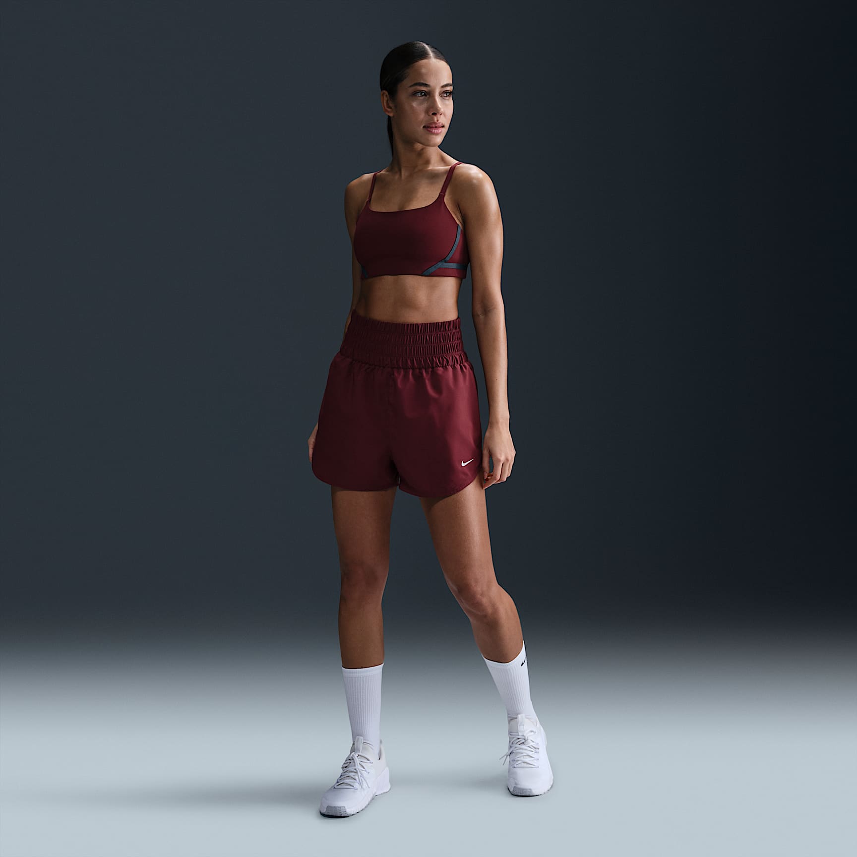 Nike One Convertible Women's Light-Support Lightly Lined Sports Bra