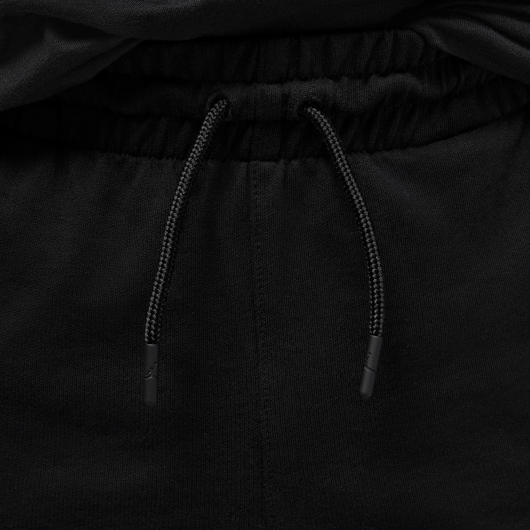 Jordan Big Kids' MVP French Terry Shorts